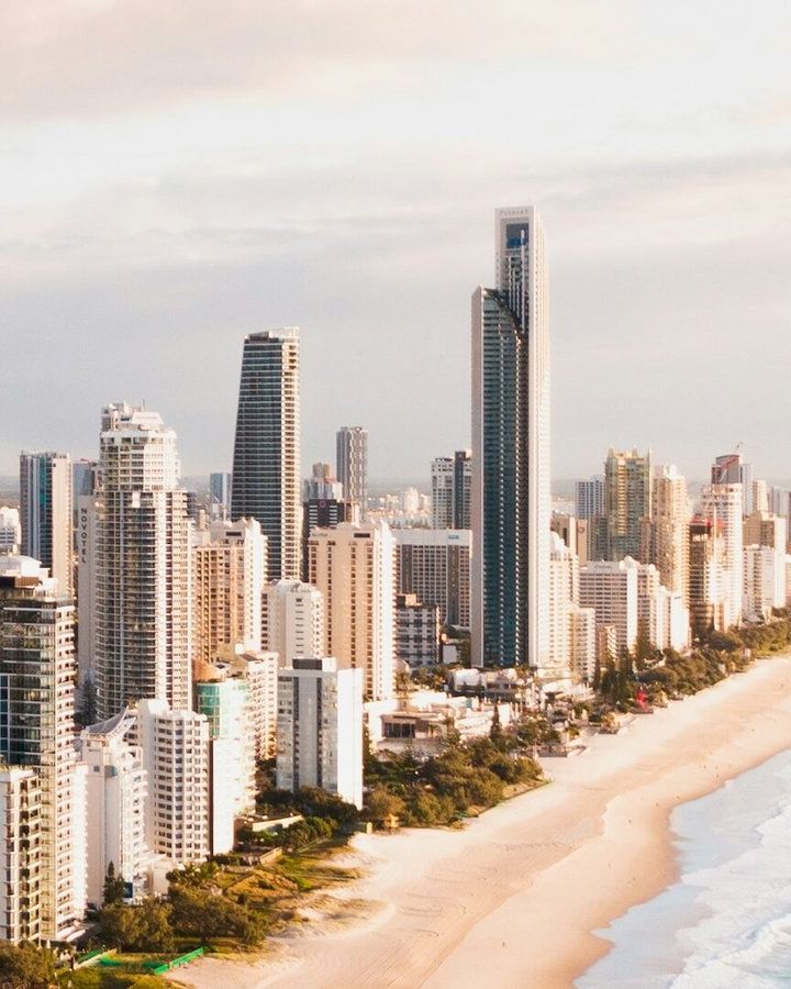 Market Update: Gold Coast Economy Booms as One Park Lane Site Works Commence
