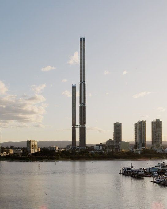 Making Headlines: One Park Lane in the Press (Plus a Project Update)