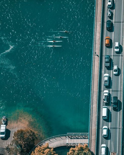 Market Update & On-Water Access at One Park Lane
