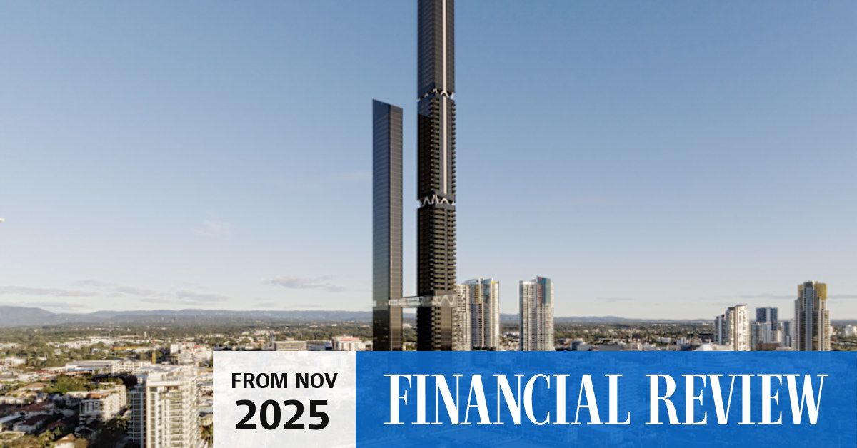 Making Headlines: One Park Lane in the Press (Plus a Project Update)