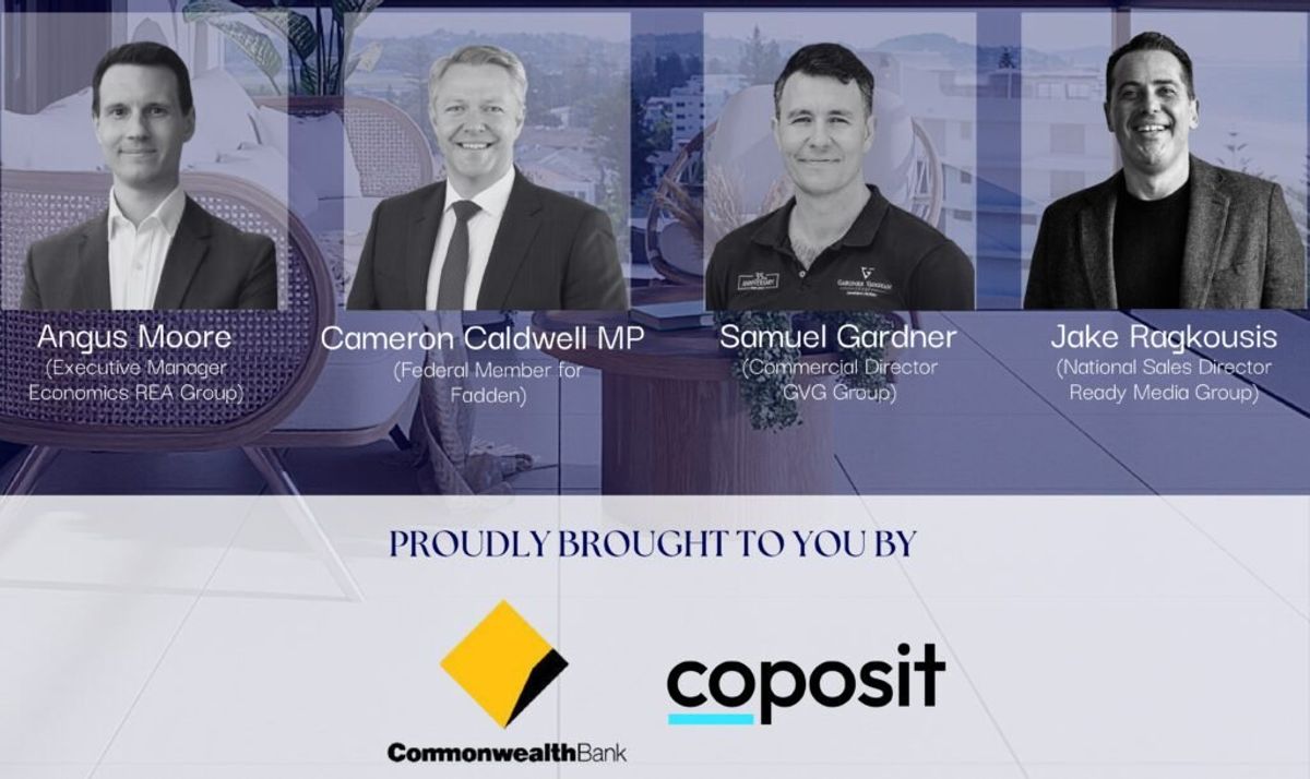 Steady Site Progress and a Surging Gold Coast Market