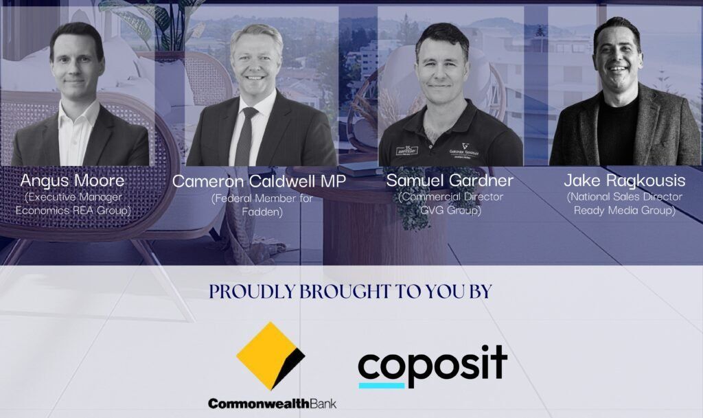 Steady Site Progress and a Surging Gold Coast Market