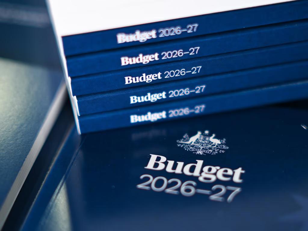 Why the New Federal Budget is Actually a Massive Win for Property Investors