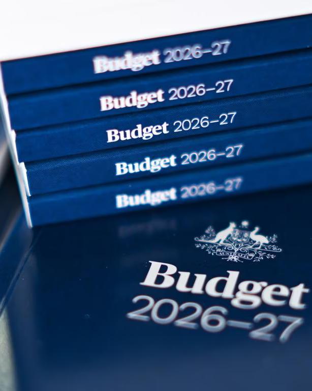 Why the New Federal Budget is Actually a Massive Win for Property Investors
