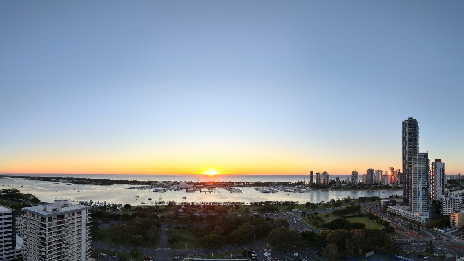 Your View from Every Level. Plus the Gold Coast Lifestyle Boom