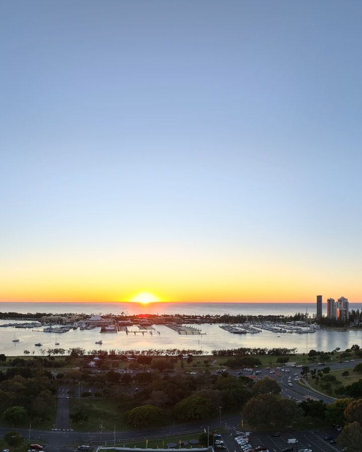 Your View from Every Level. Plus the Gold Coast Lifestyle Boom