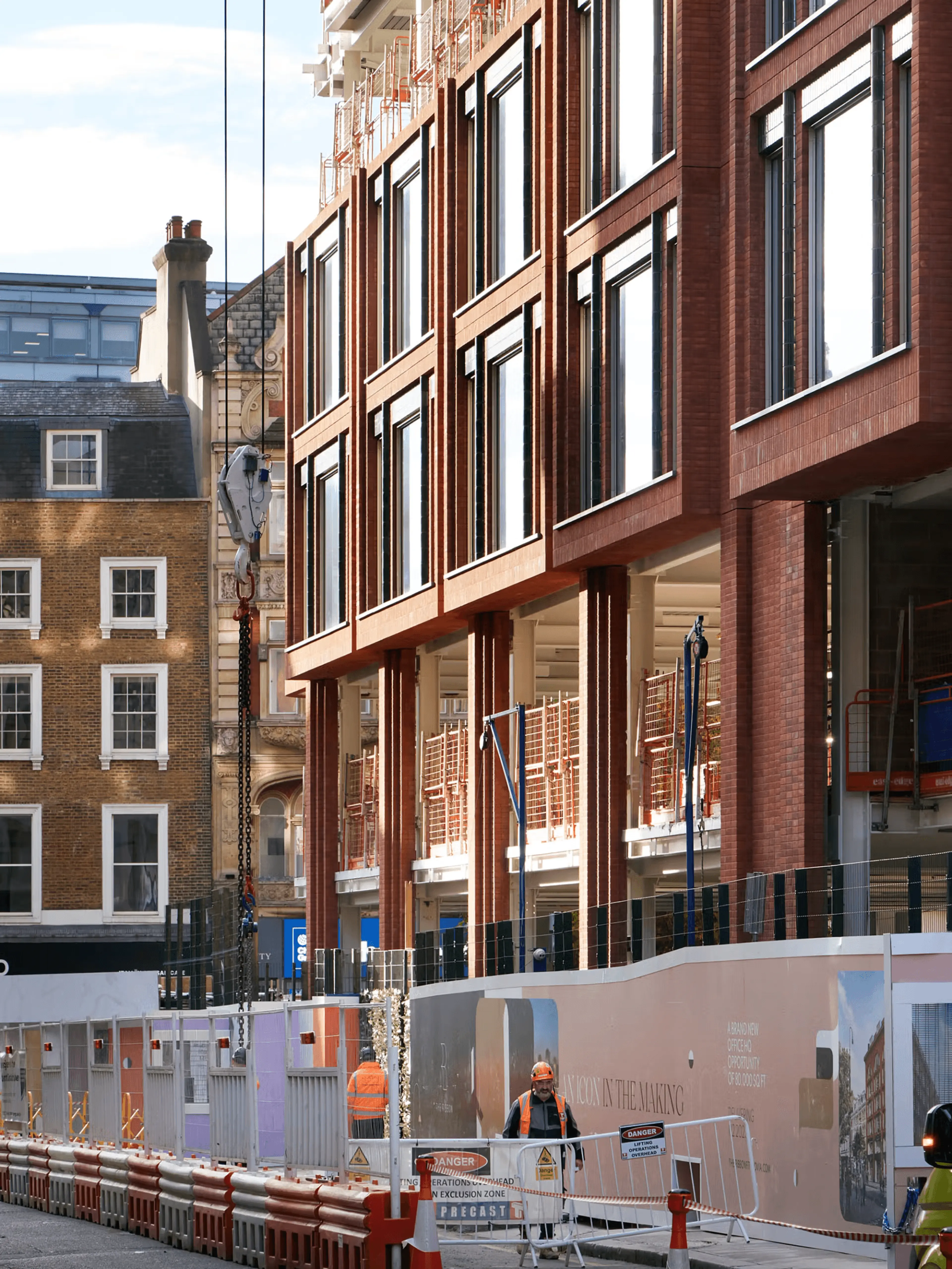Photograph 10 of the Wells House project
