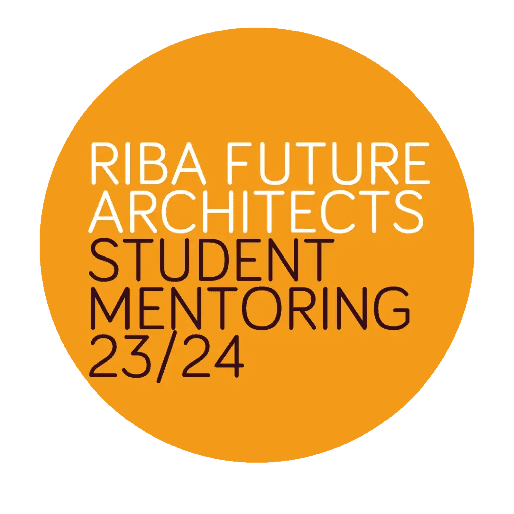 Photograph accompanying "International mentoring week with the next generation of architects"