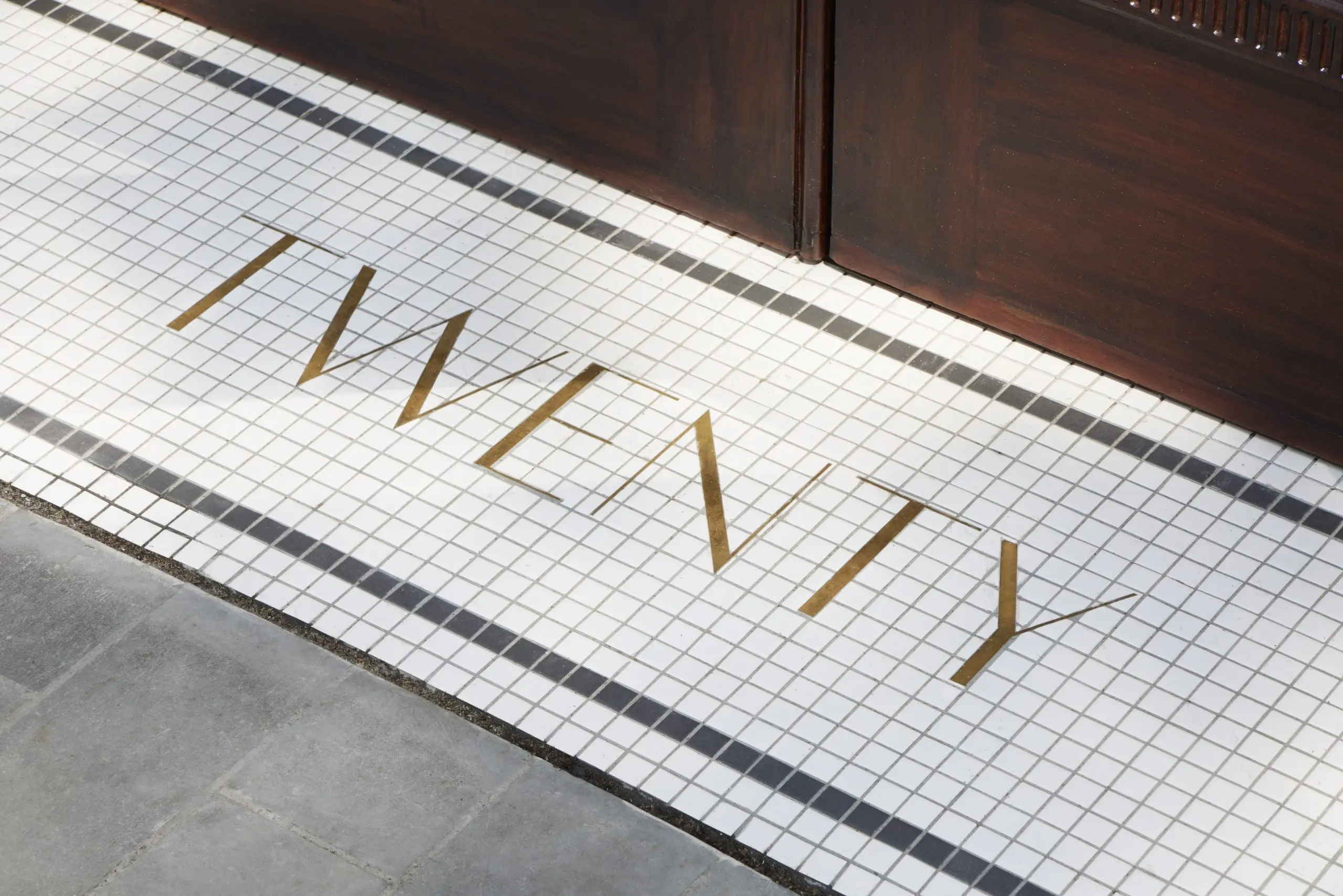 Photograph 7 of the 20 Berkeley Square project