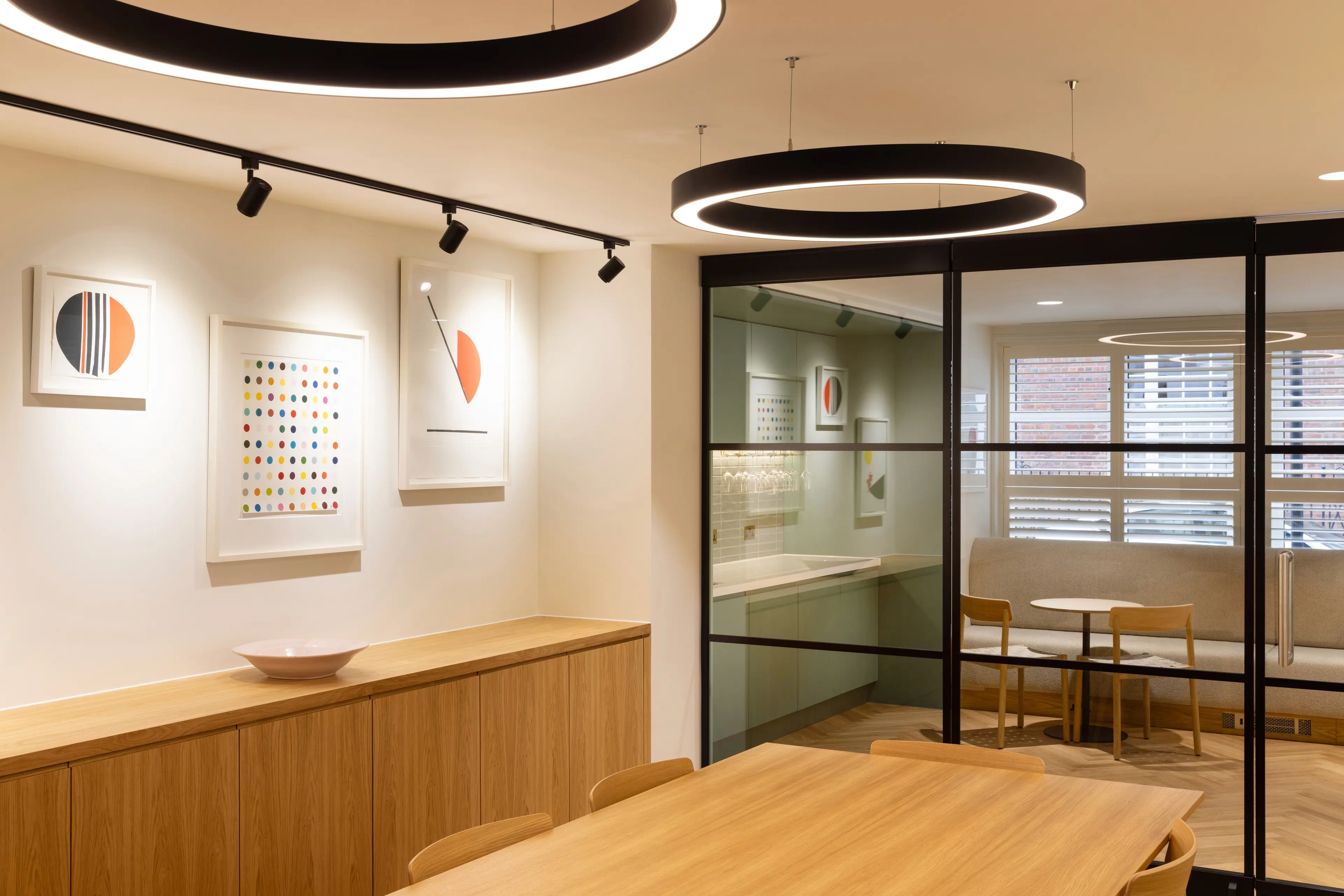 Photograph 10 of the 22 Rathbone Street project