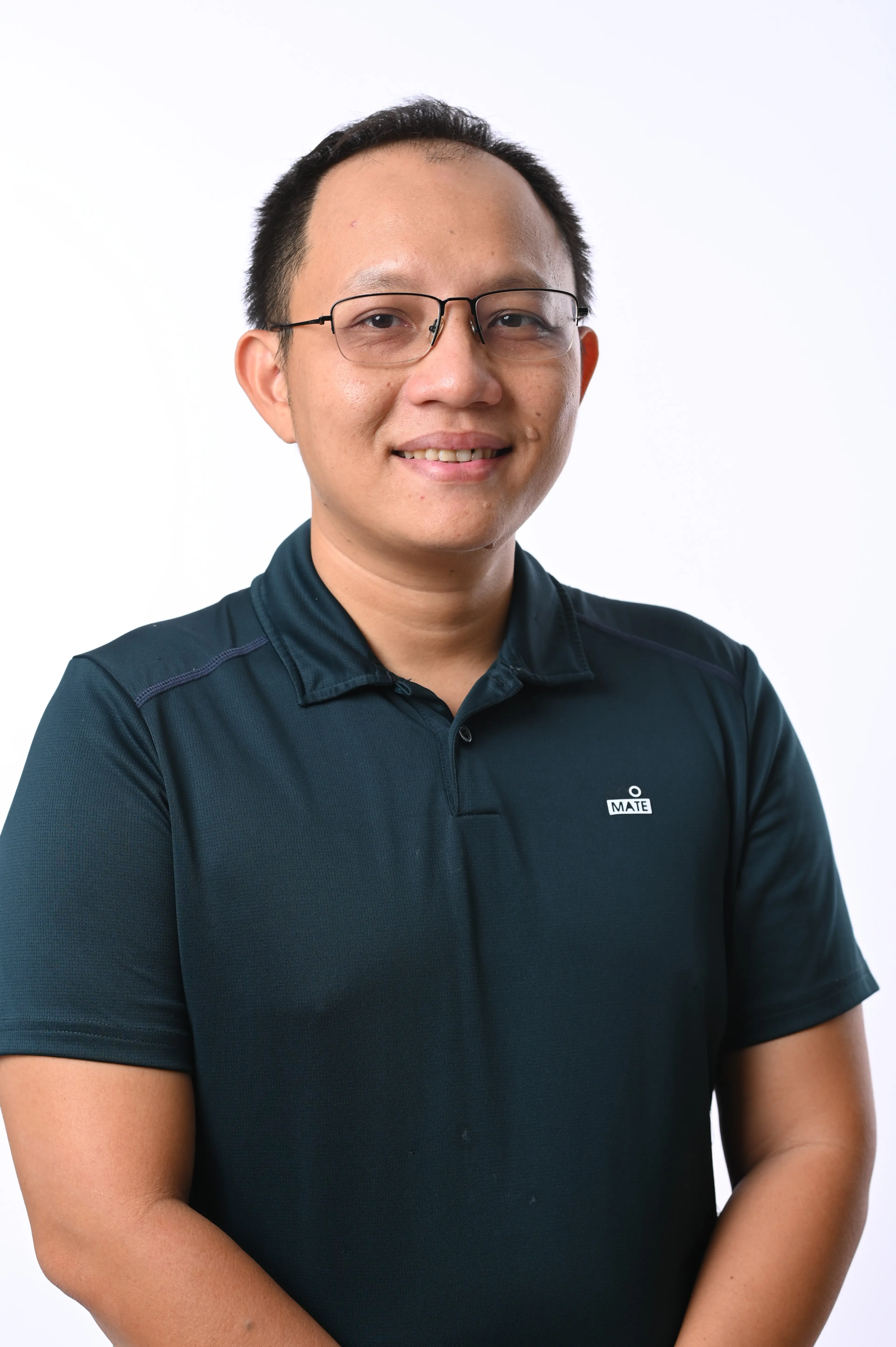 Photograph accompanying "Welcome Tuan Chau – New Head of BIM at Able Partners"