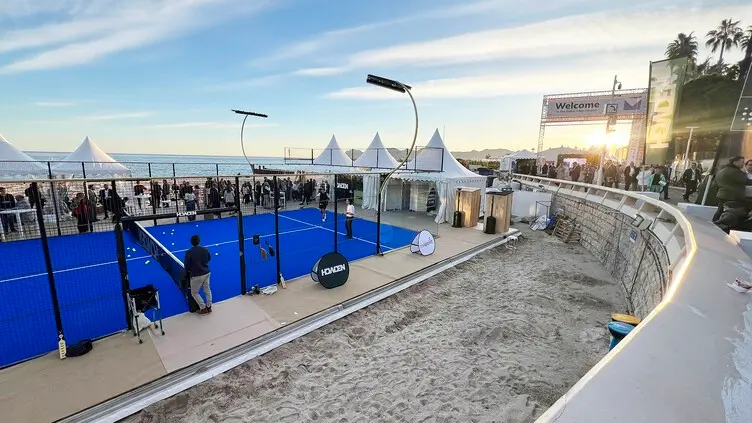 Photograph accompanying "Beds, Meds and Sheds - Bill’s Takeaways from MIPIM"