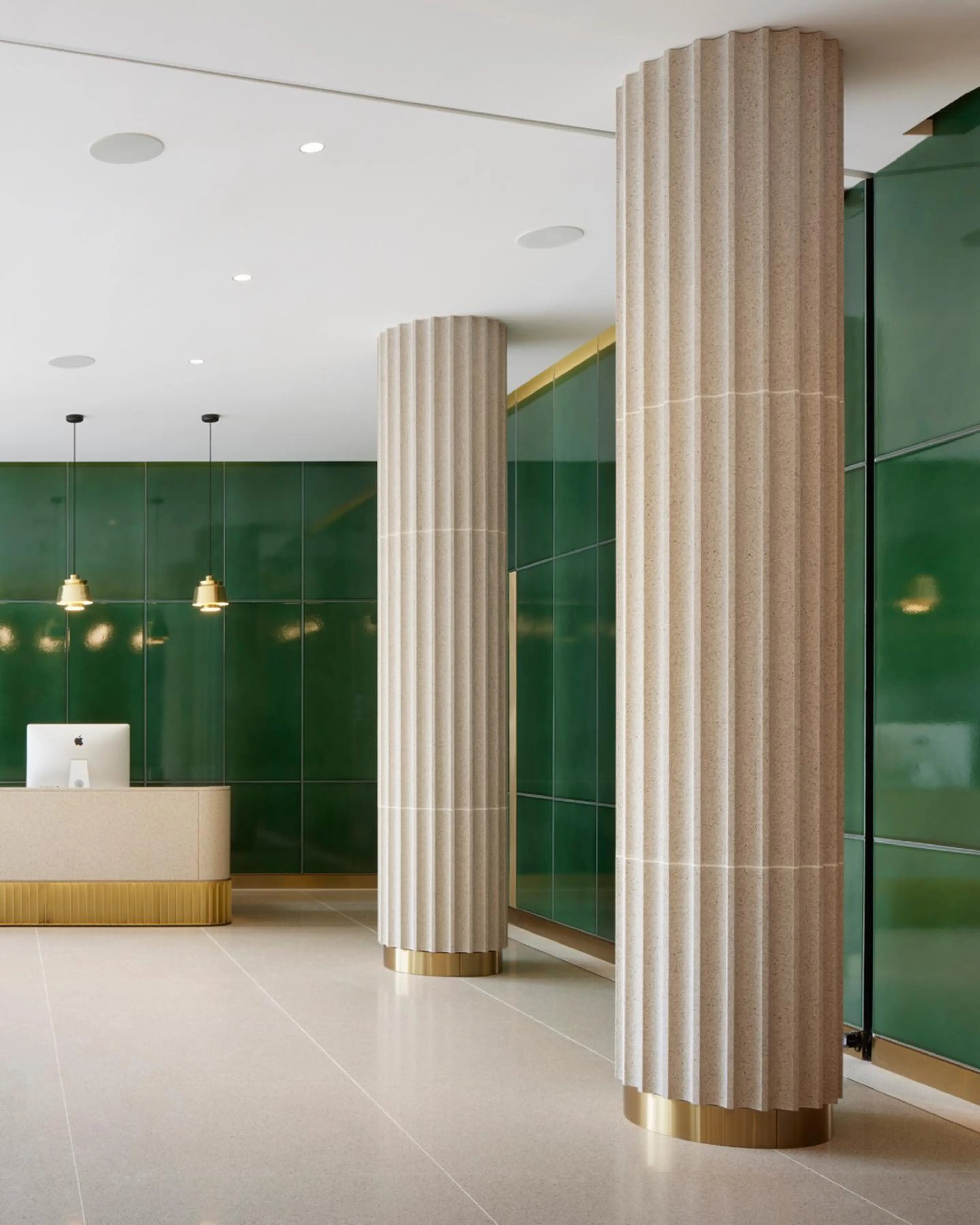 Photograph 8 of the 20 Berkeley Square project