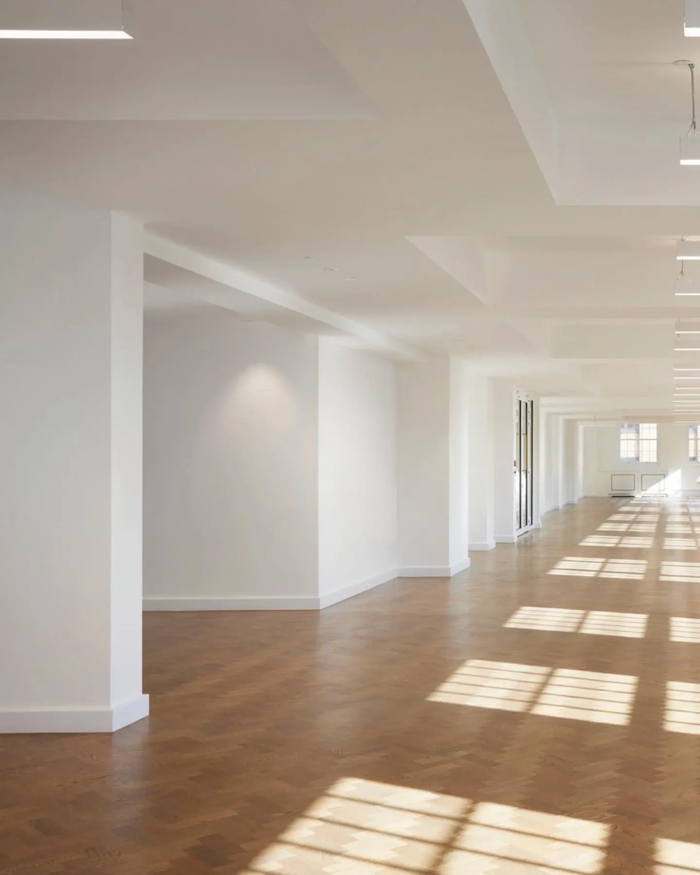 Photograph 9 of the 20 Berkeley Square project