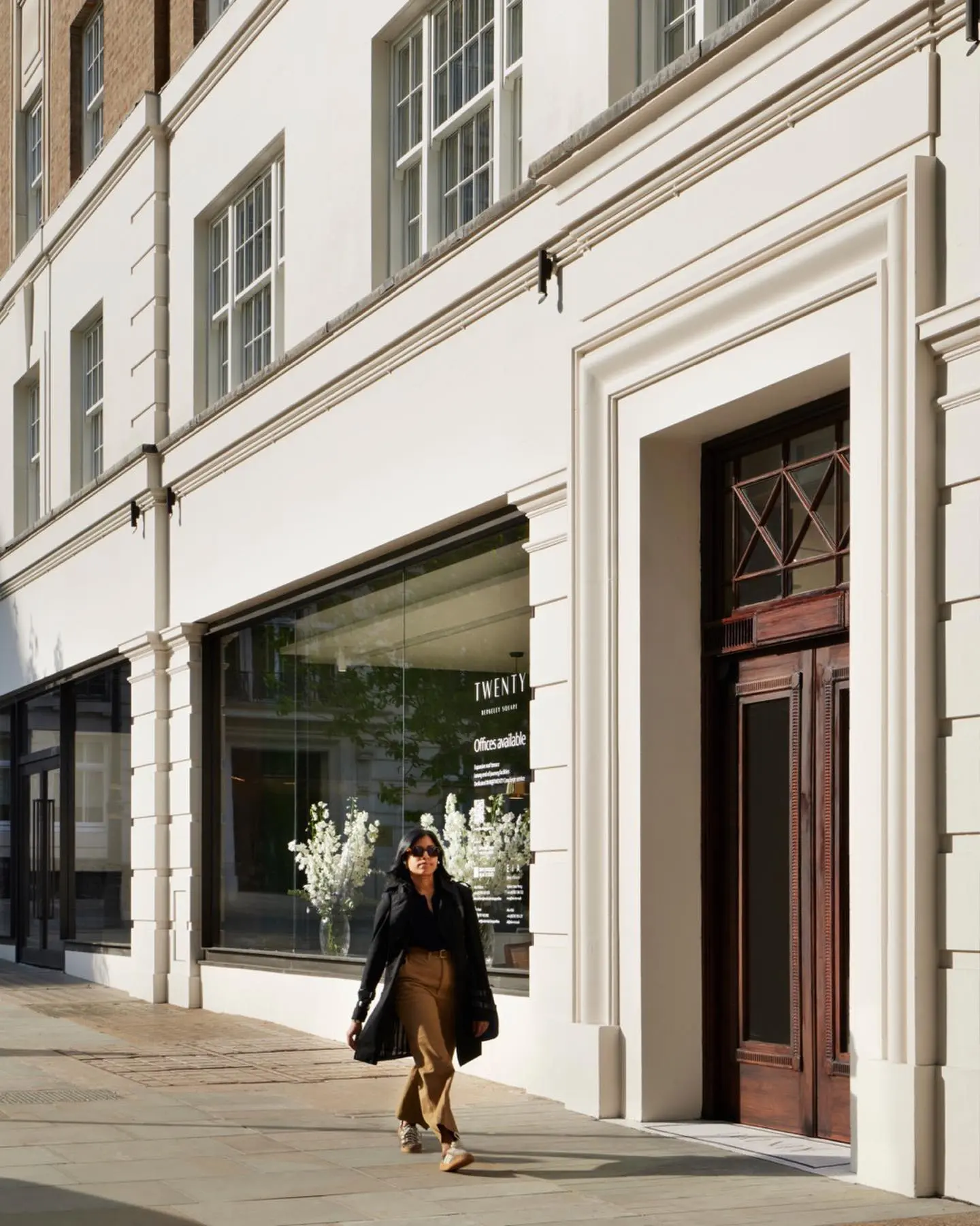 Photograph 4 of the 20 Berkeley Square project