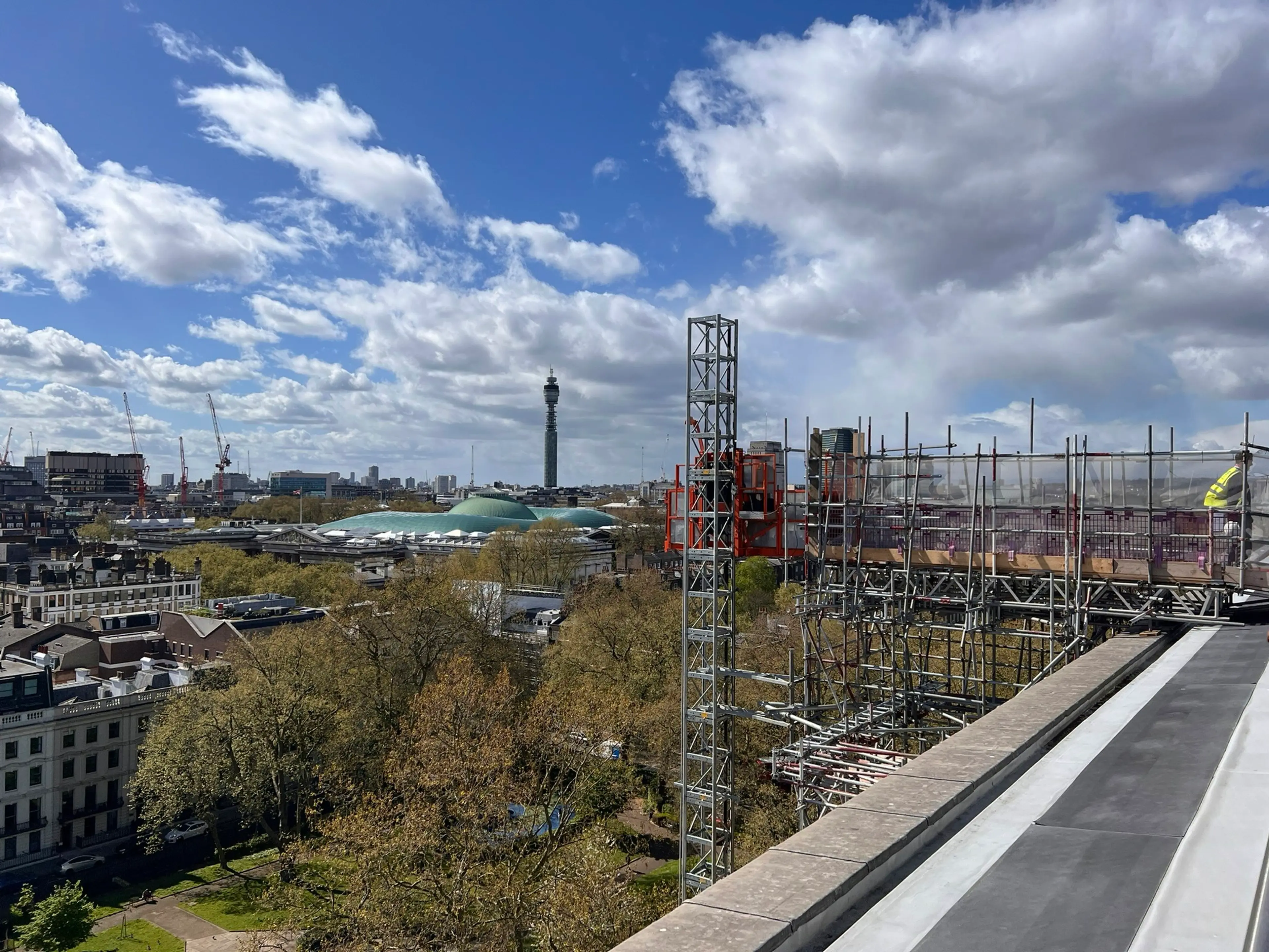 Photograph 5 of the Victoria House project