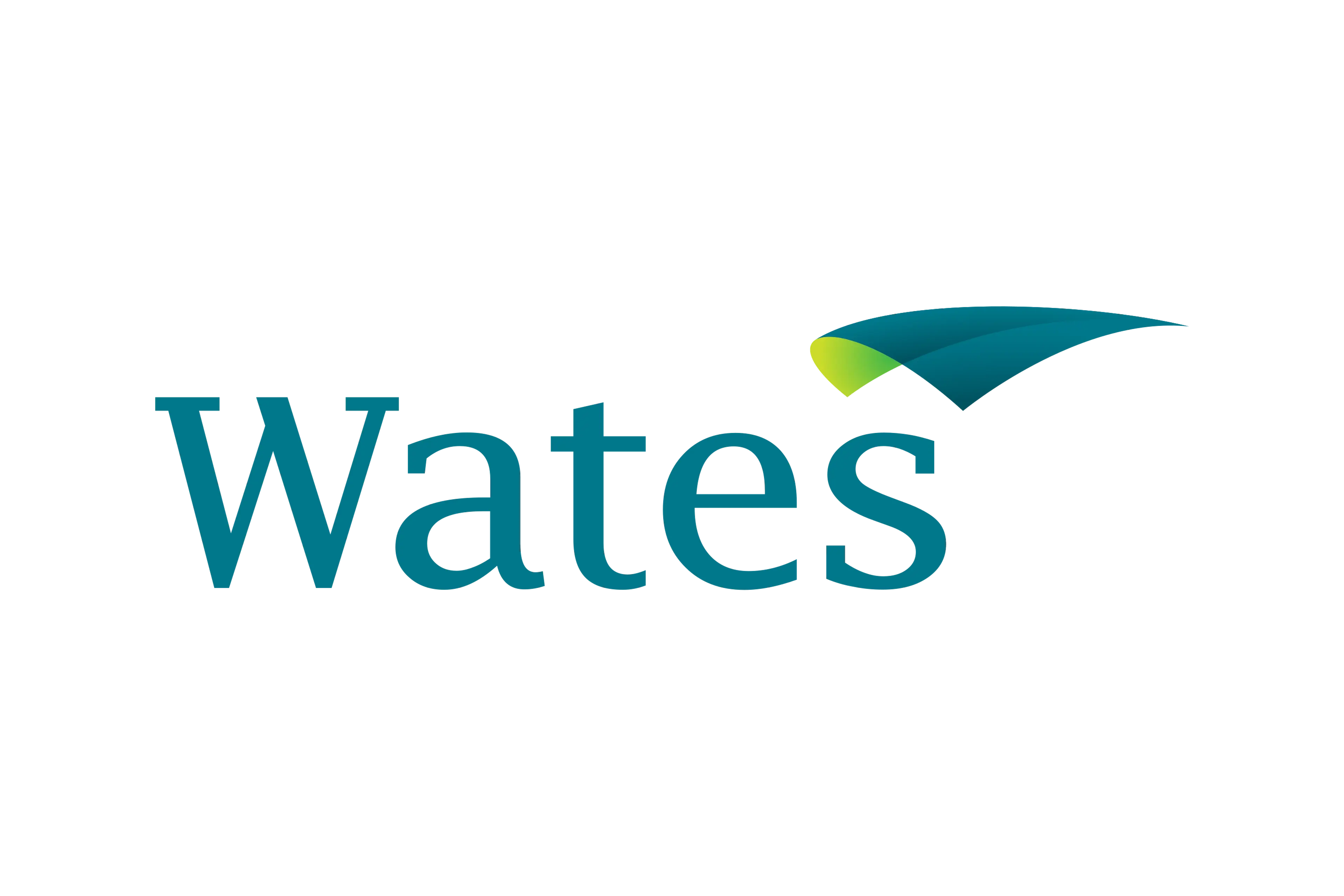 Wates Construction Ltd