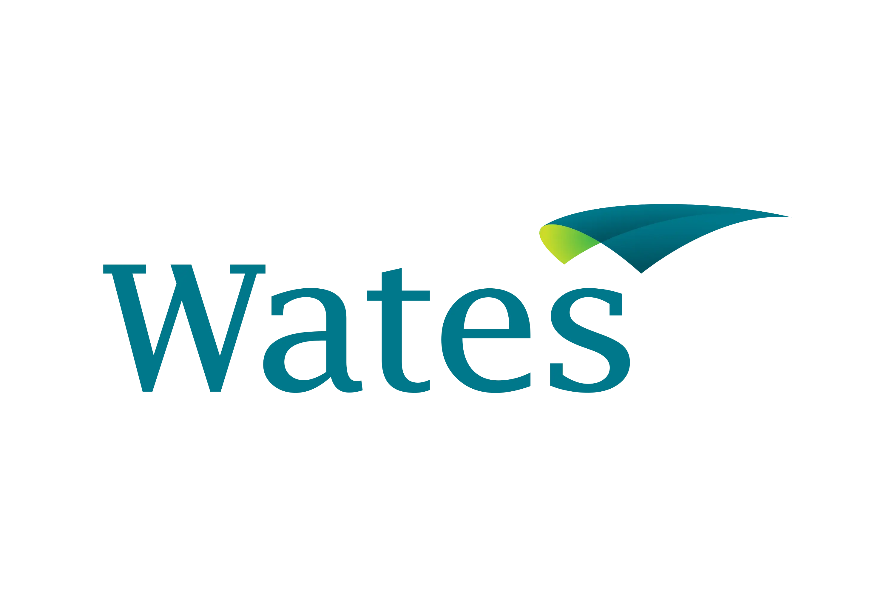 Wates Construction Ltd