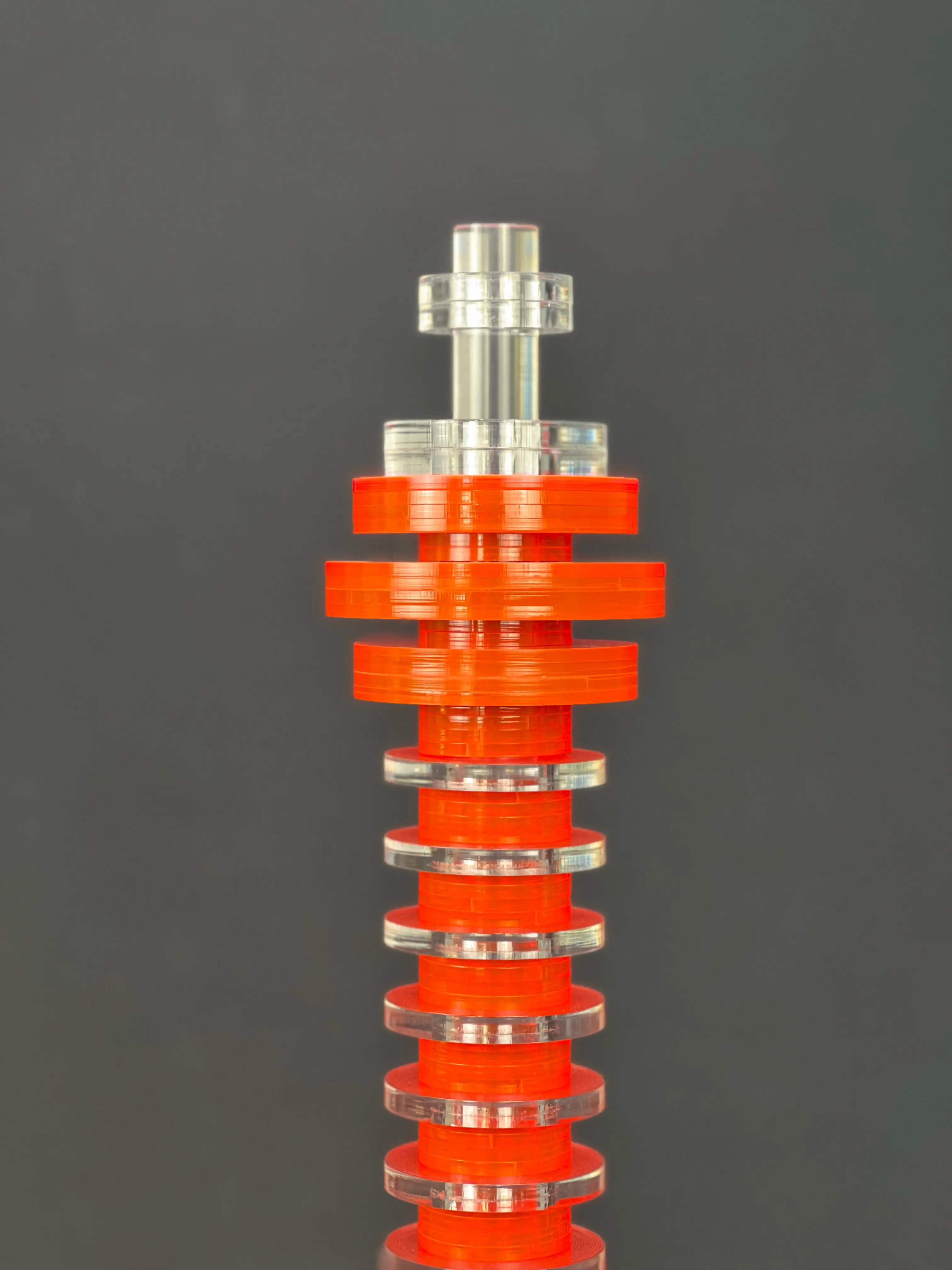 Photograph 4 of the BT Tower Redux project