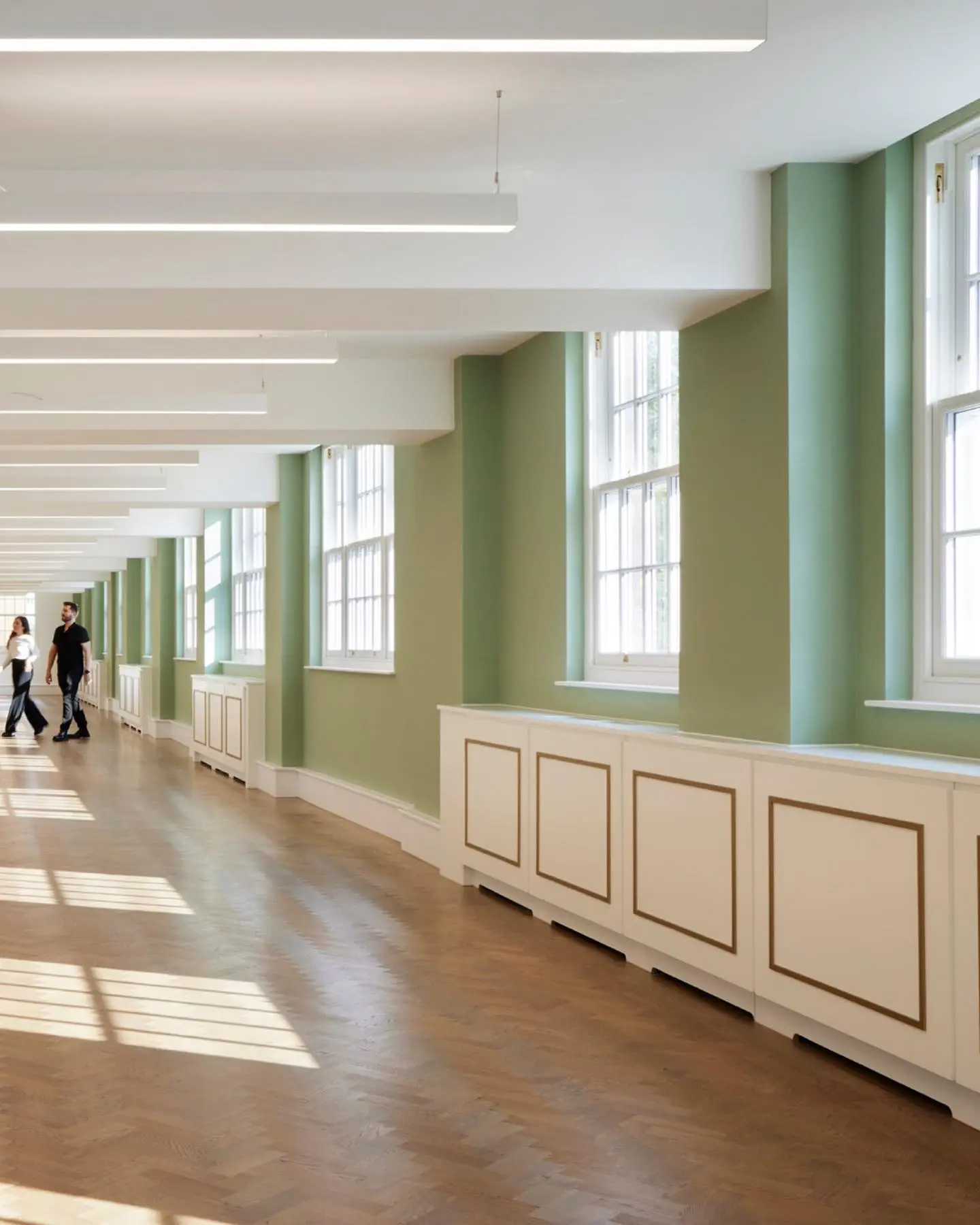 Photograph 10 of the 20 Berkeley Square project