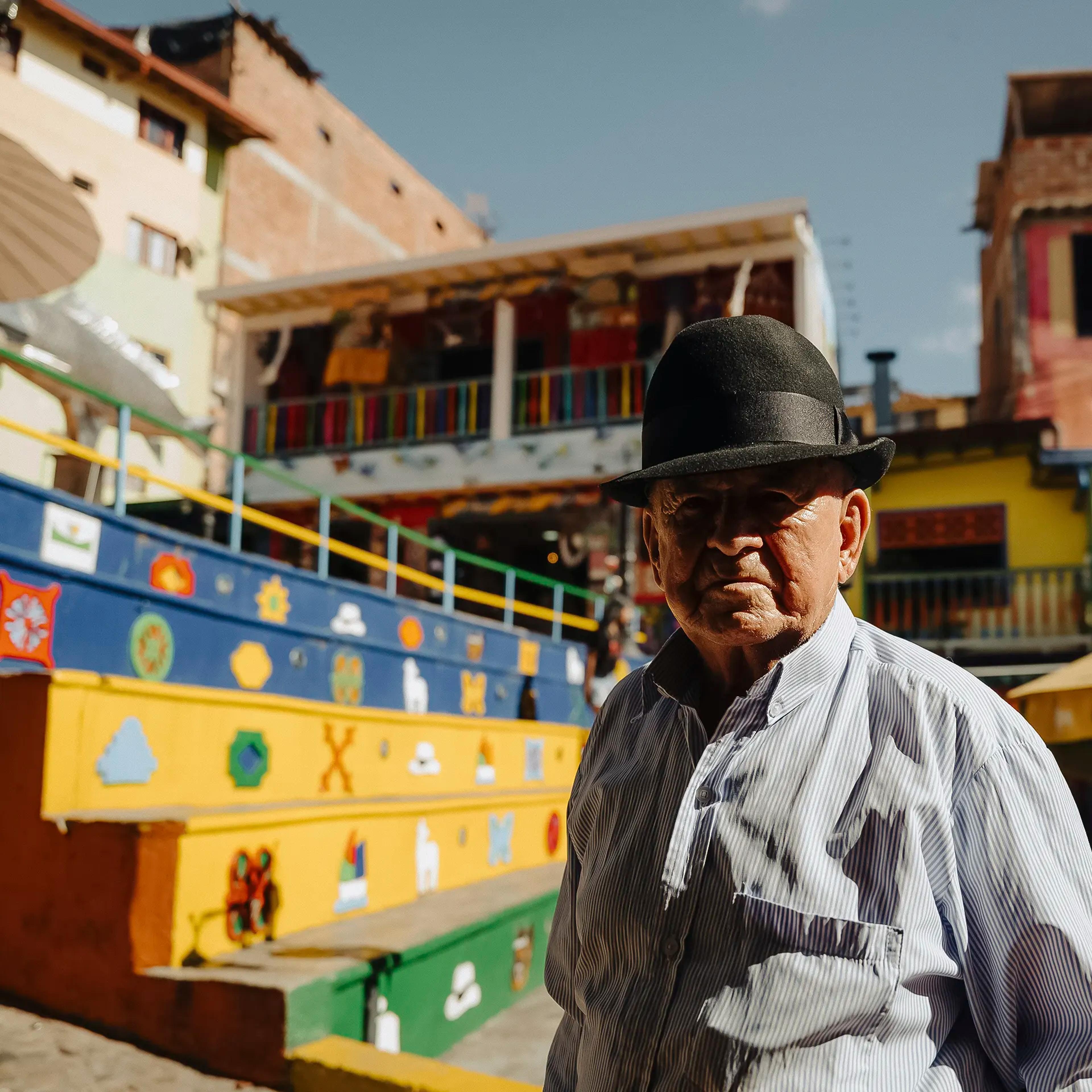 MEDELLÍN: SCIENCE, NATURE AND OUTDOOR ADVENTURE