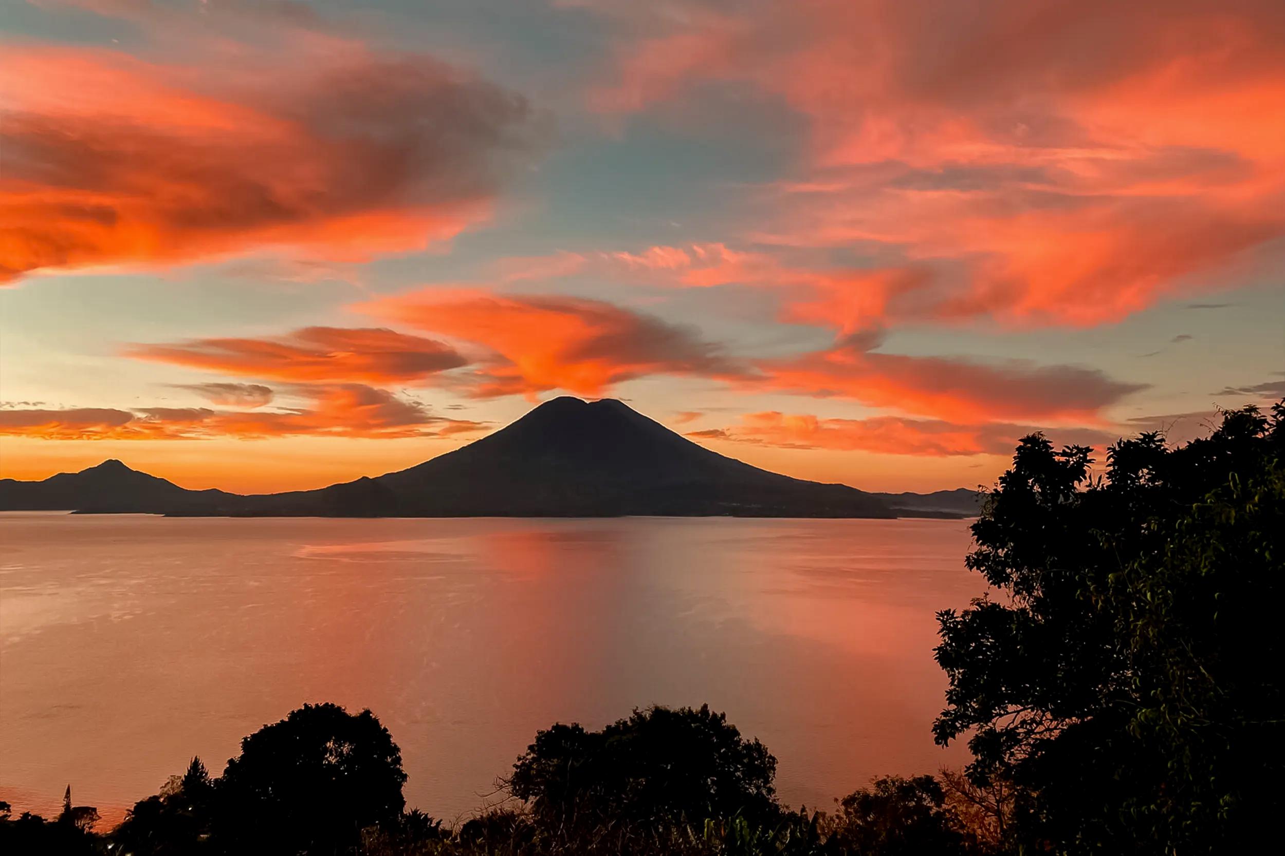 Lake Atitlán & Highland Communities