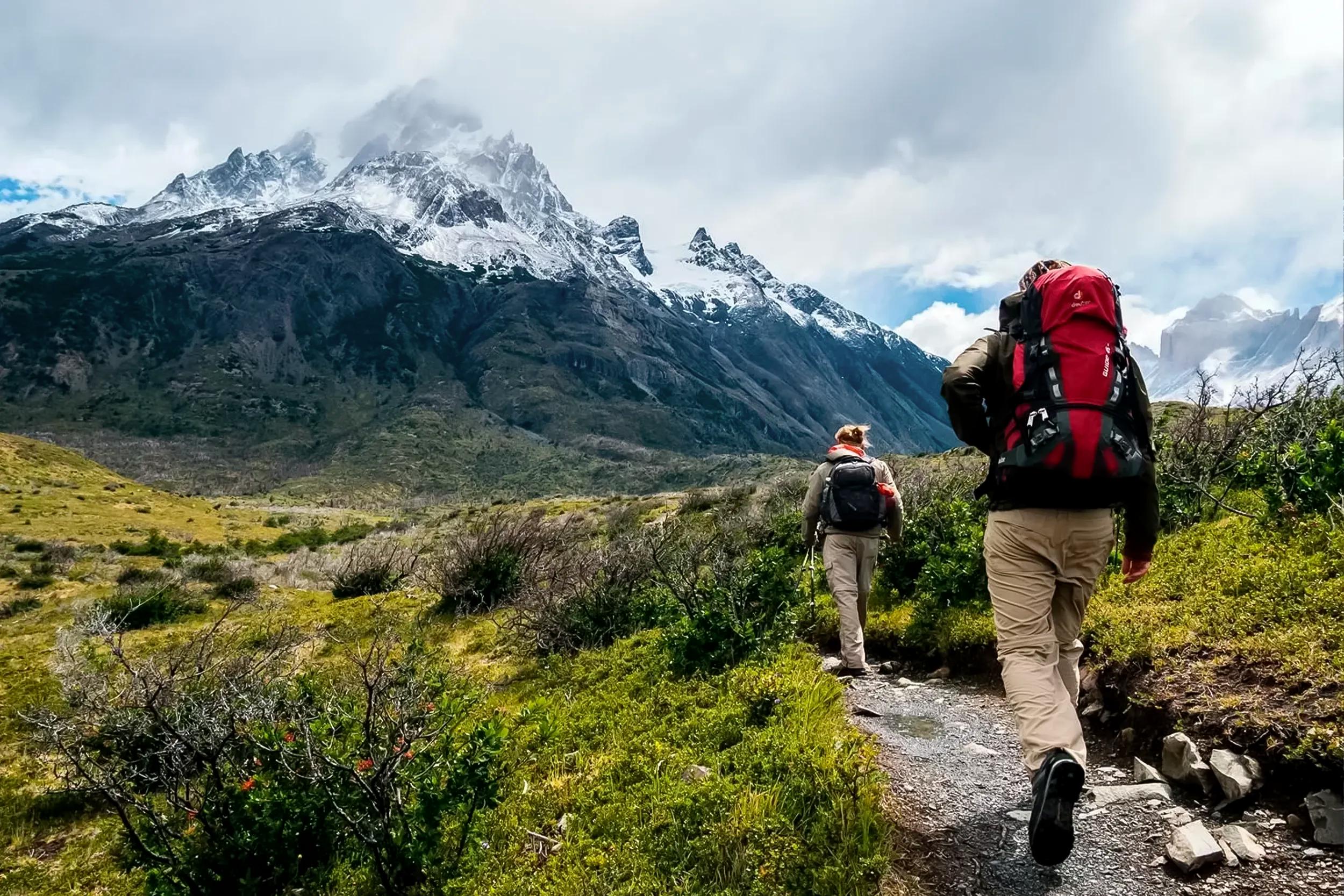 BUENOS AIRES TO USHUAIA, GATEWAY TO TIERRA DEL FUEGO