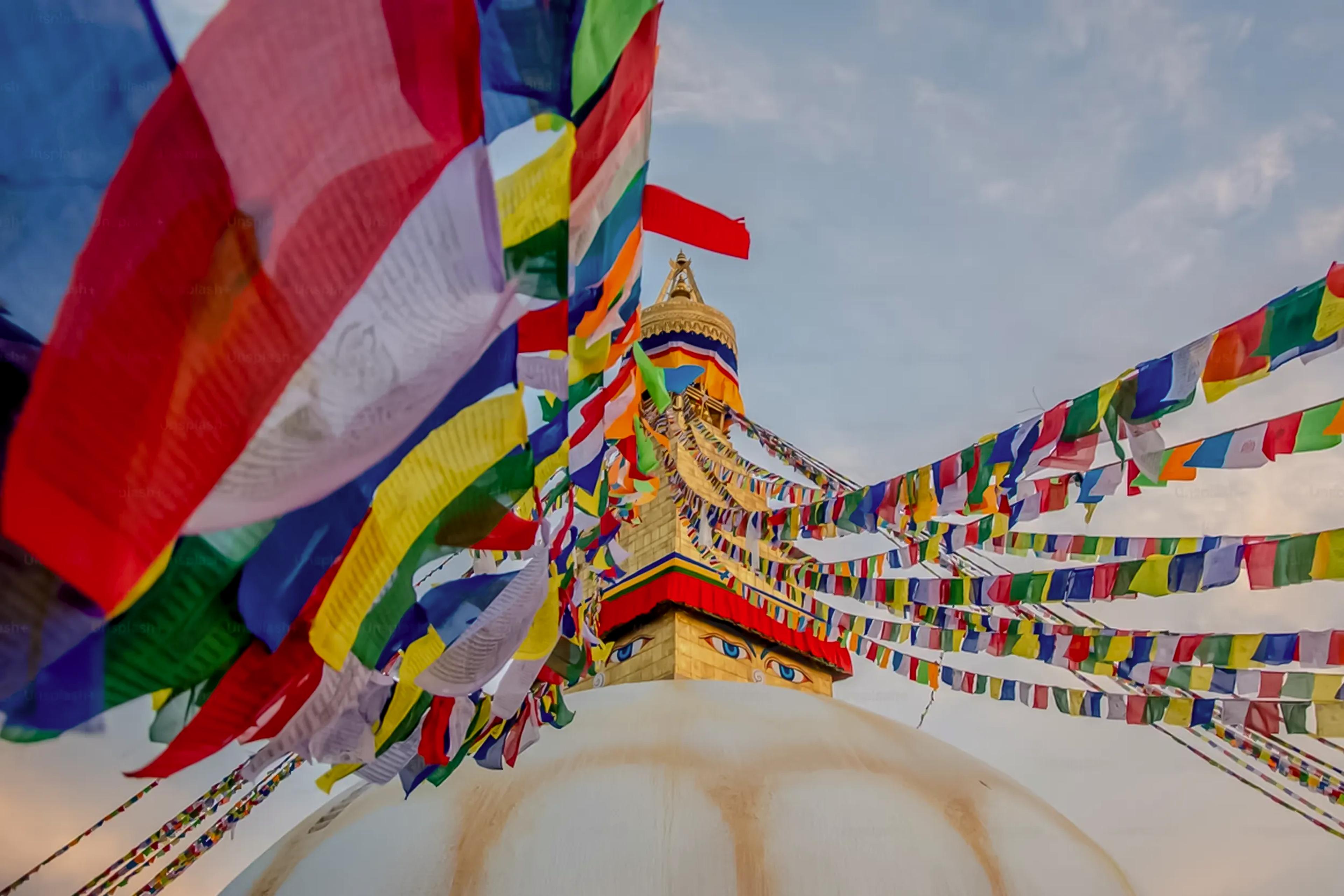 KATHMANDU | JOURNEY BACK TO THE CAPITAL