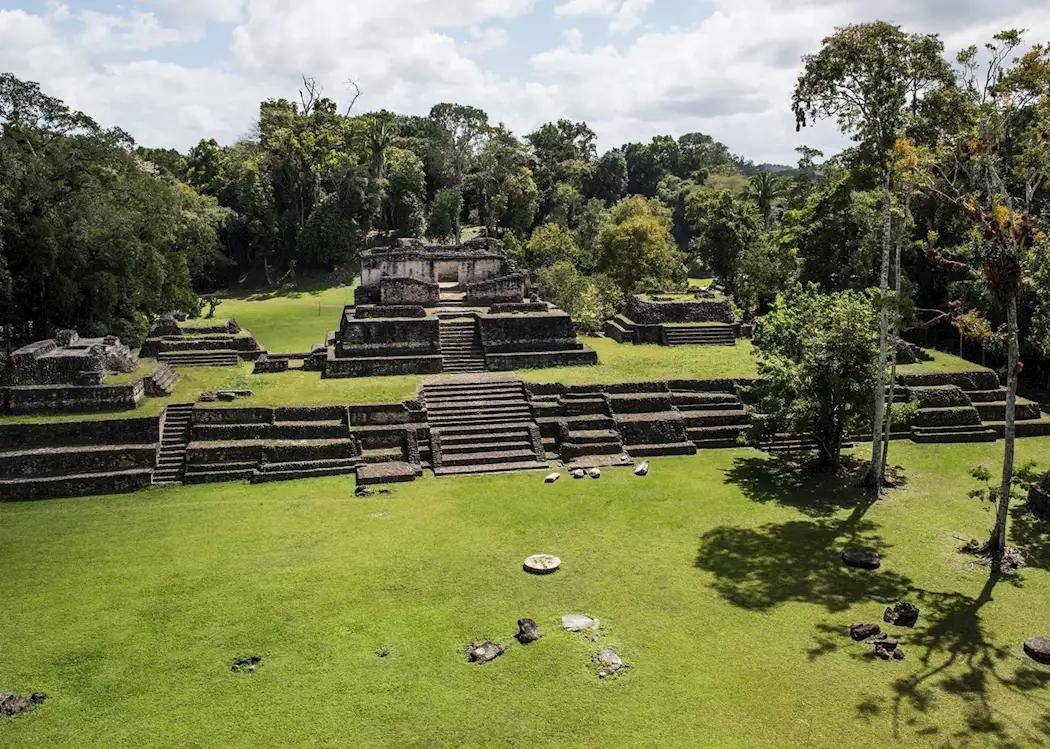 ACTUN TUNICHIL MUKNAL CAVES AND MAYA HERITAGE