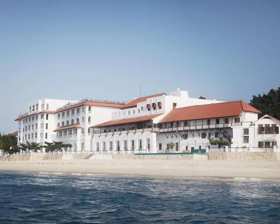 Park Hyatt Zanzibar