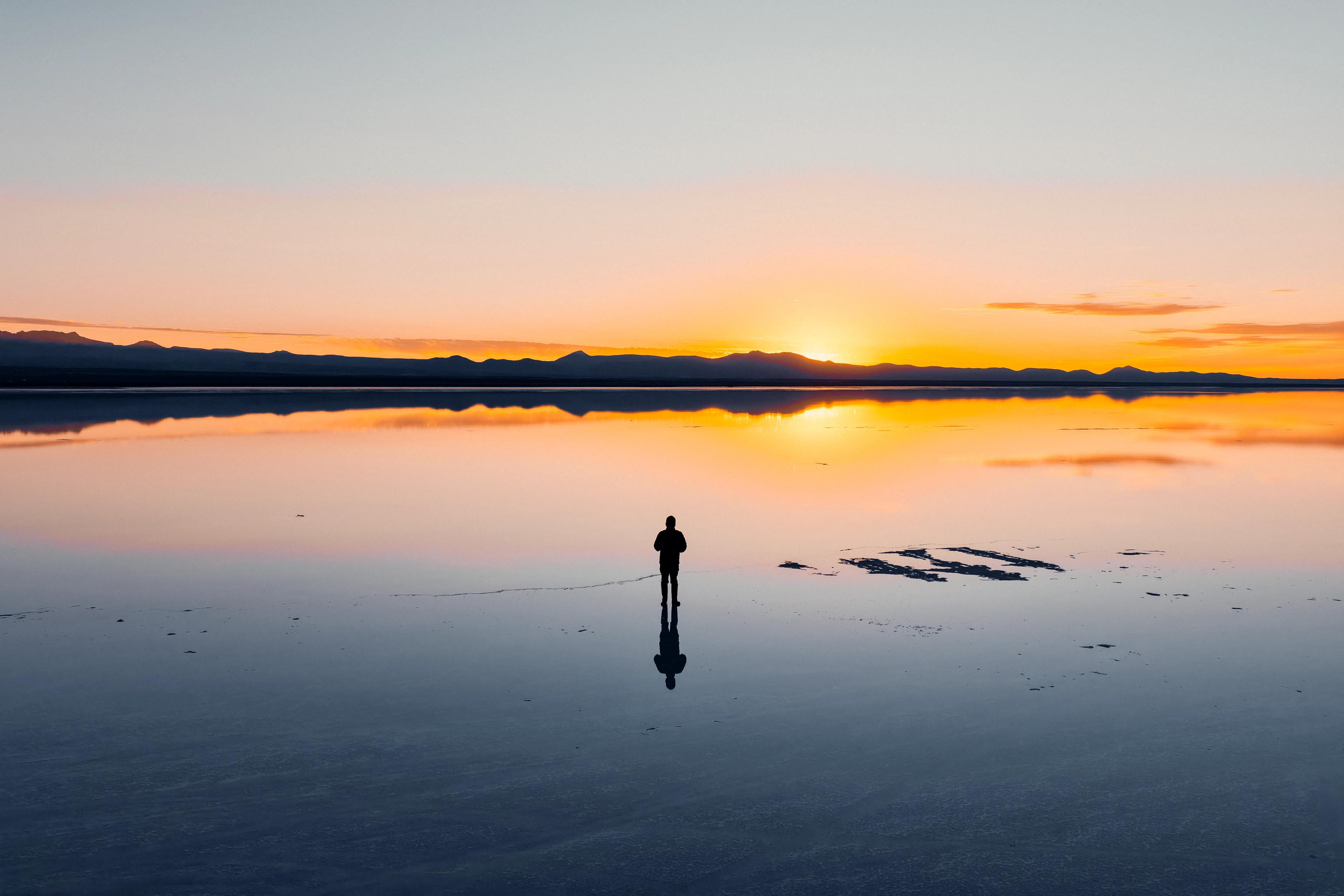 For the Visual Storyteller