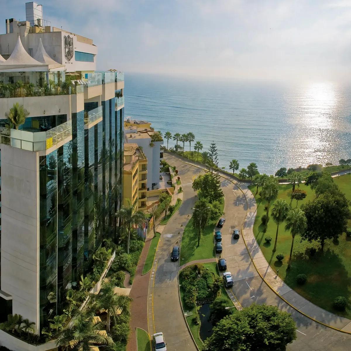 Miraflores Park, A Belmond Hotel