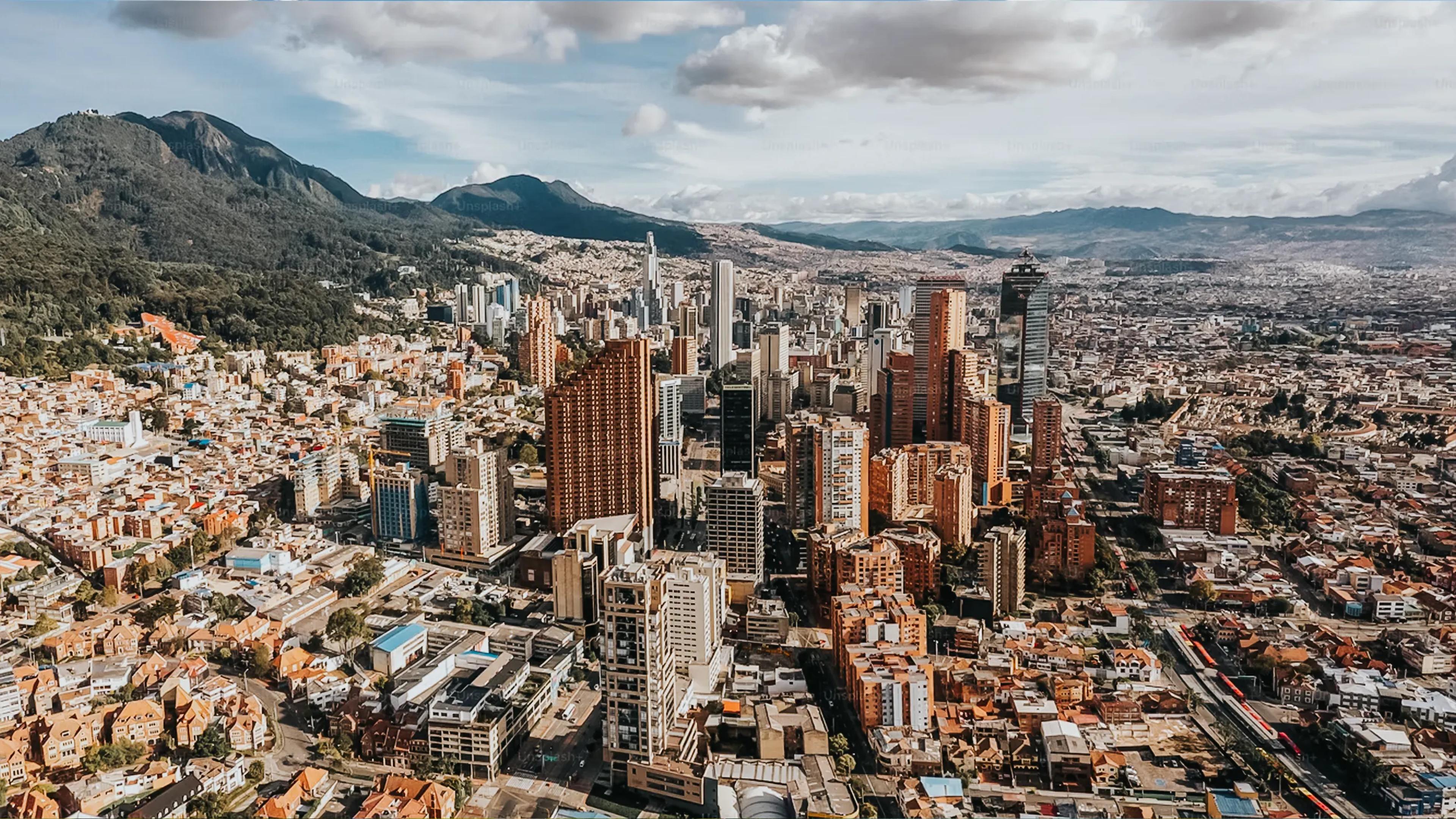 THE ART AND CULTURE JOURNEY IN COLOMBIA