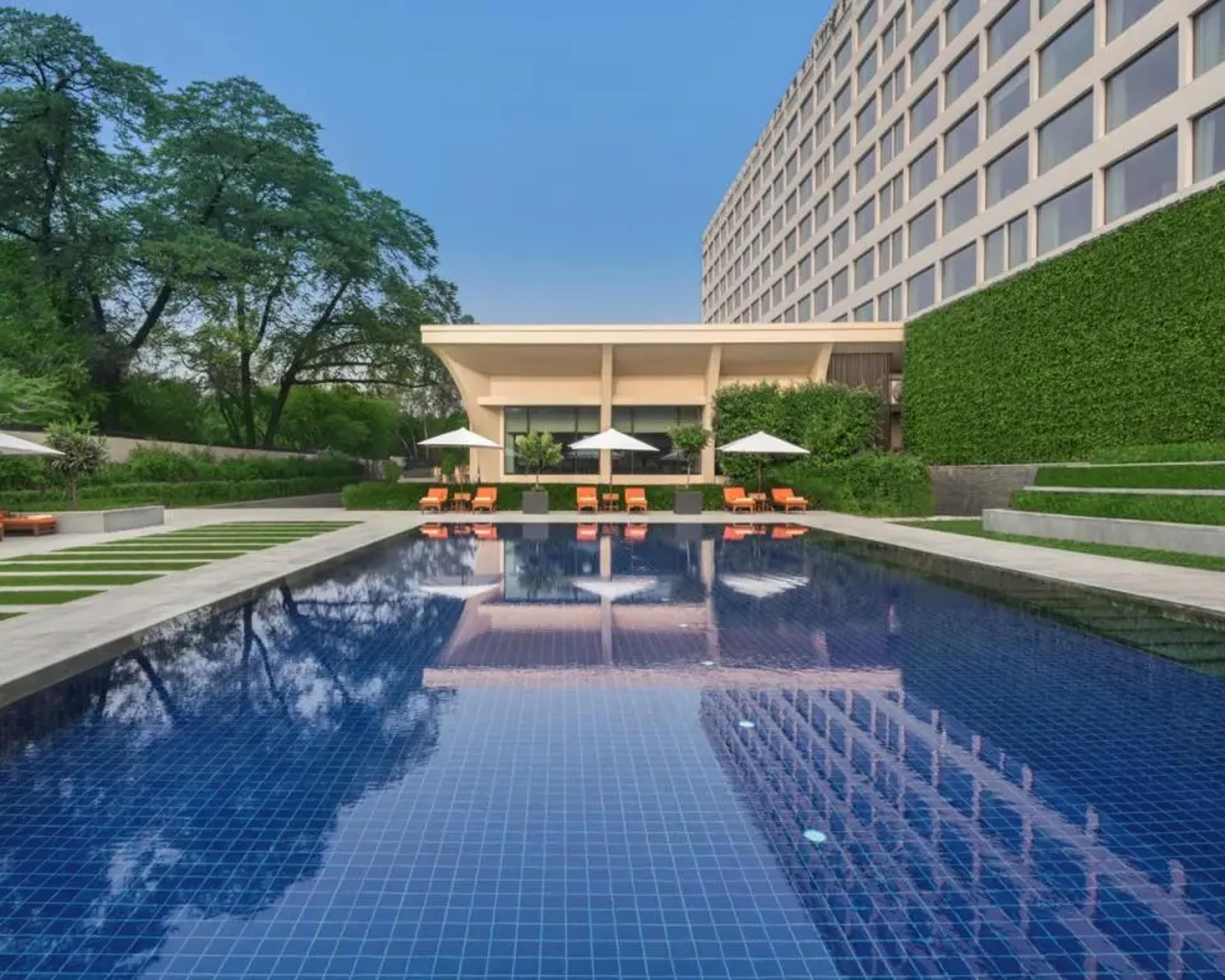The Oberoi, New Delhi