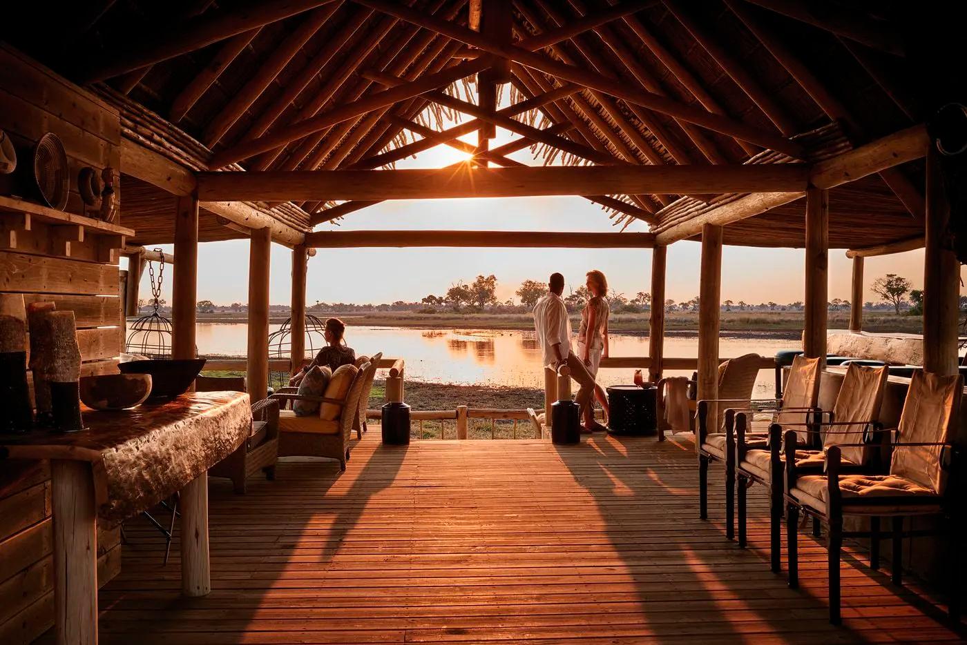 For the Patient Observer