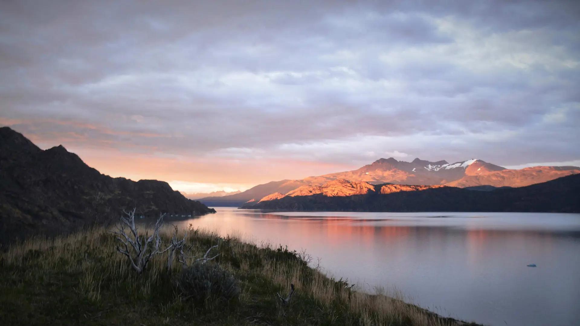 LAKE DISTRICT SCENIC EXPLORATION