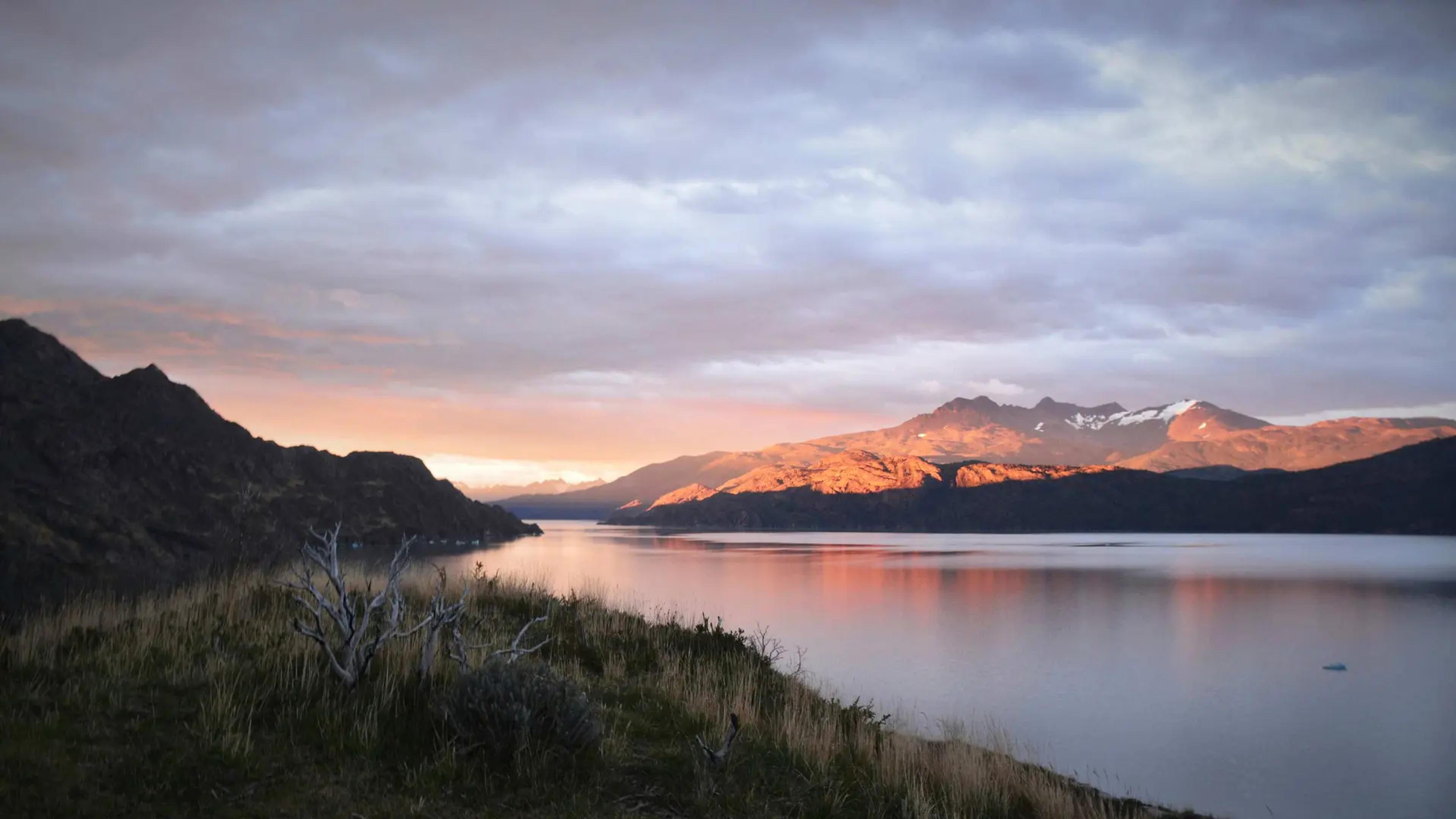 LAKE DISTRICT SCENIC EXPLORATION