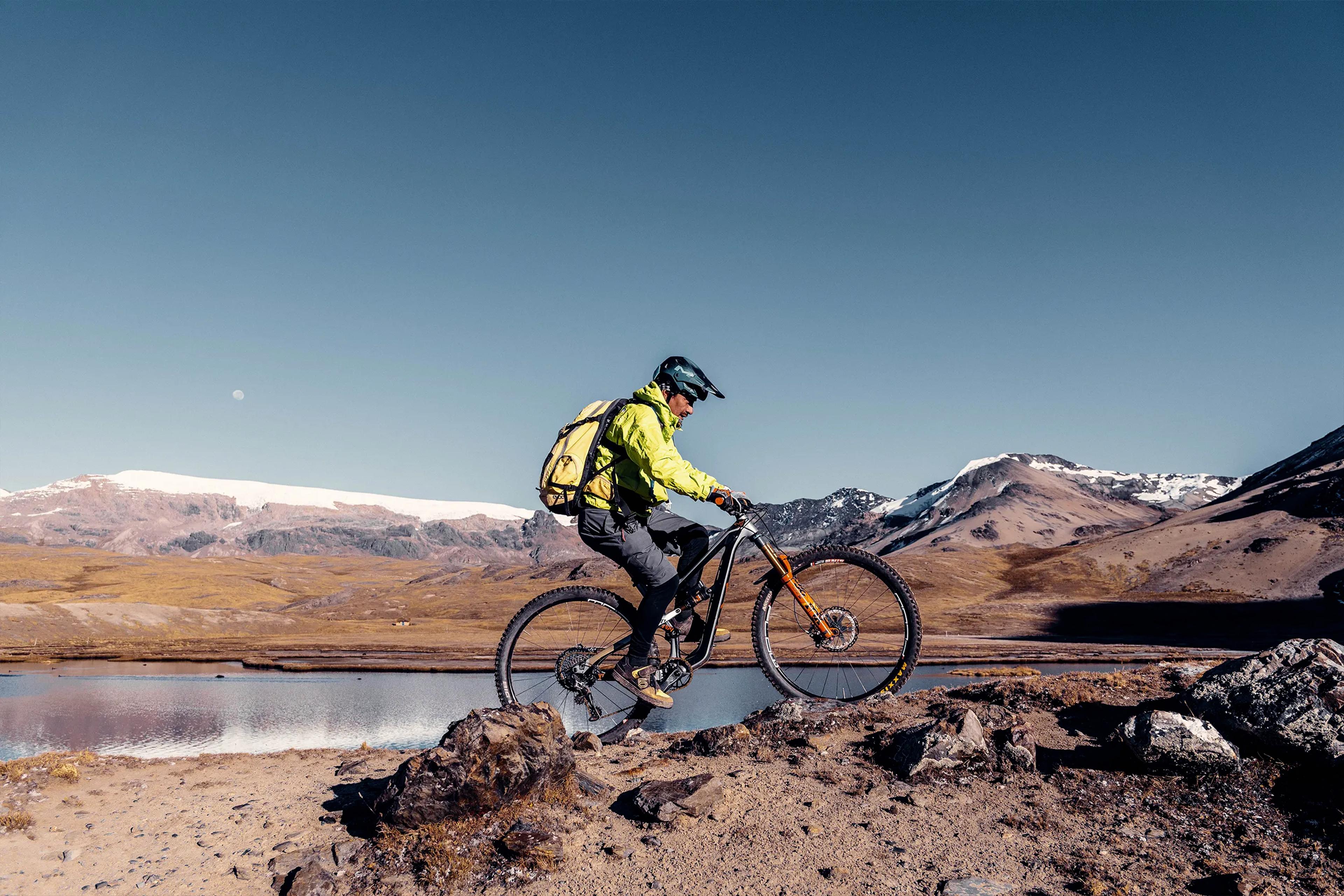 For the Kinetic Observer