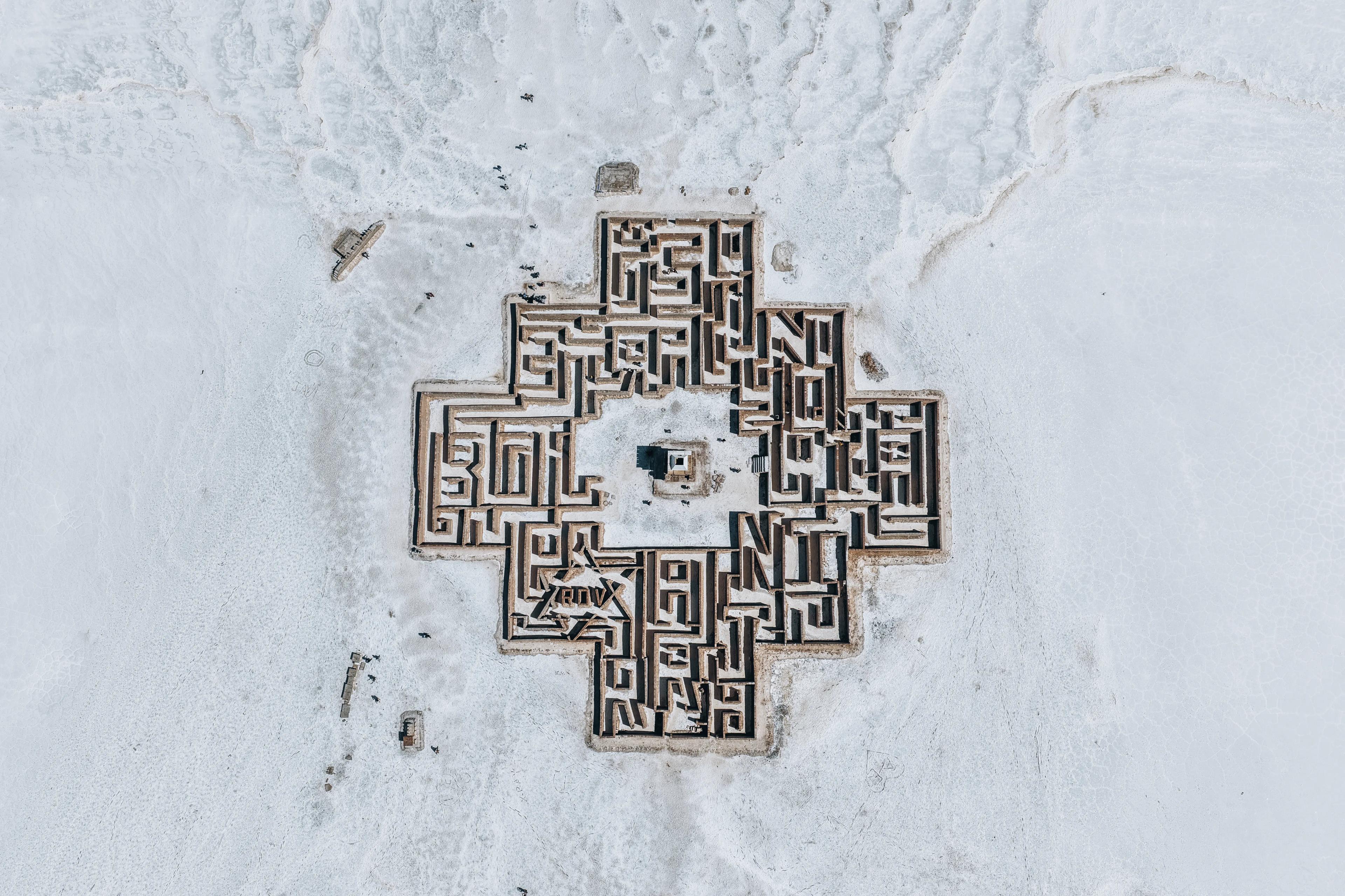 Photography & Filmmaking Expeditions