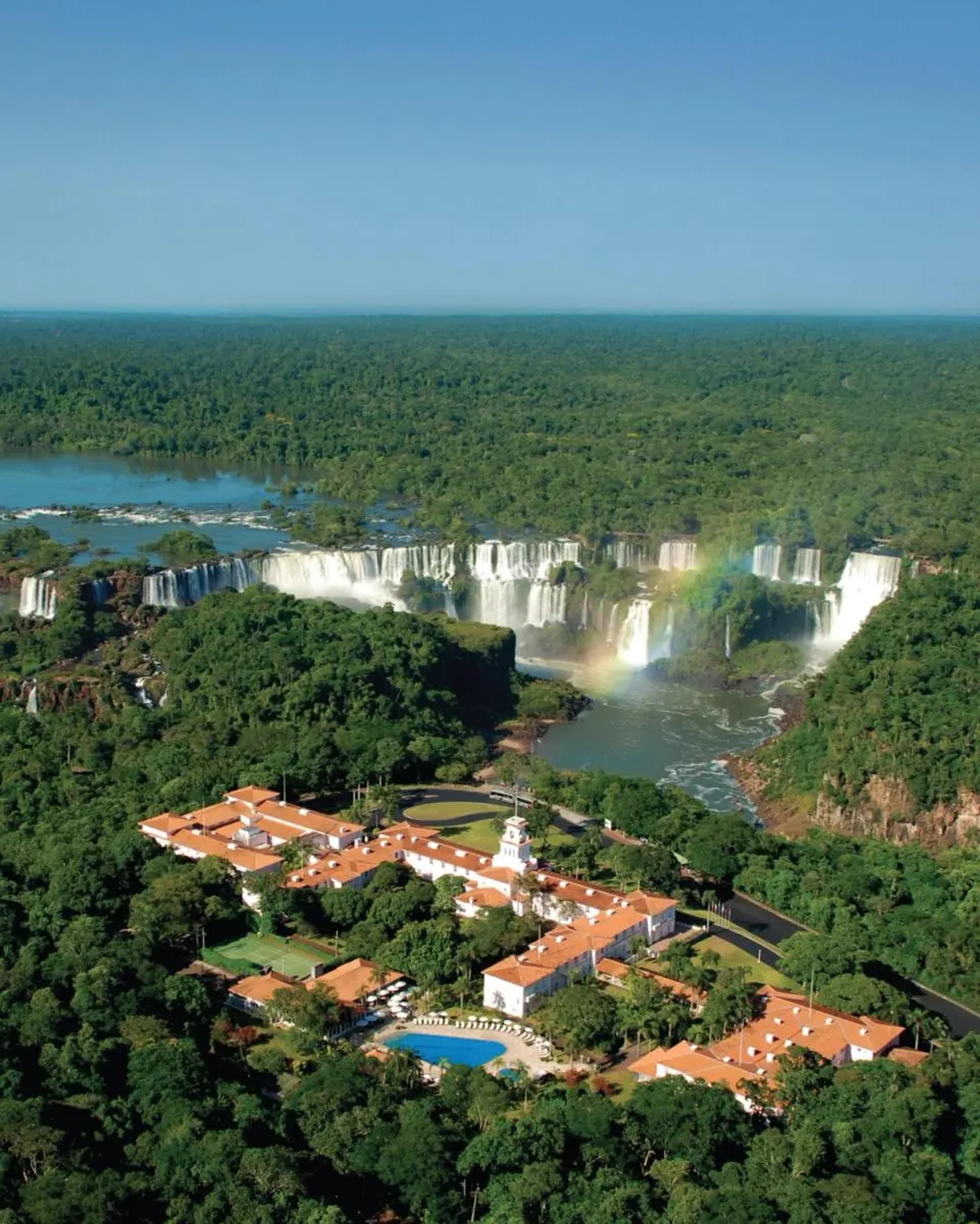 Hotel das Cataratas, A Belmond Hotel