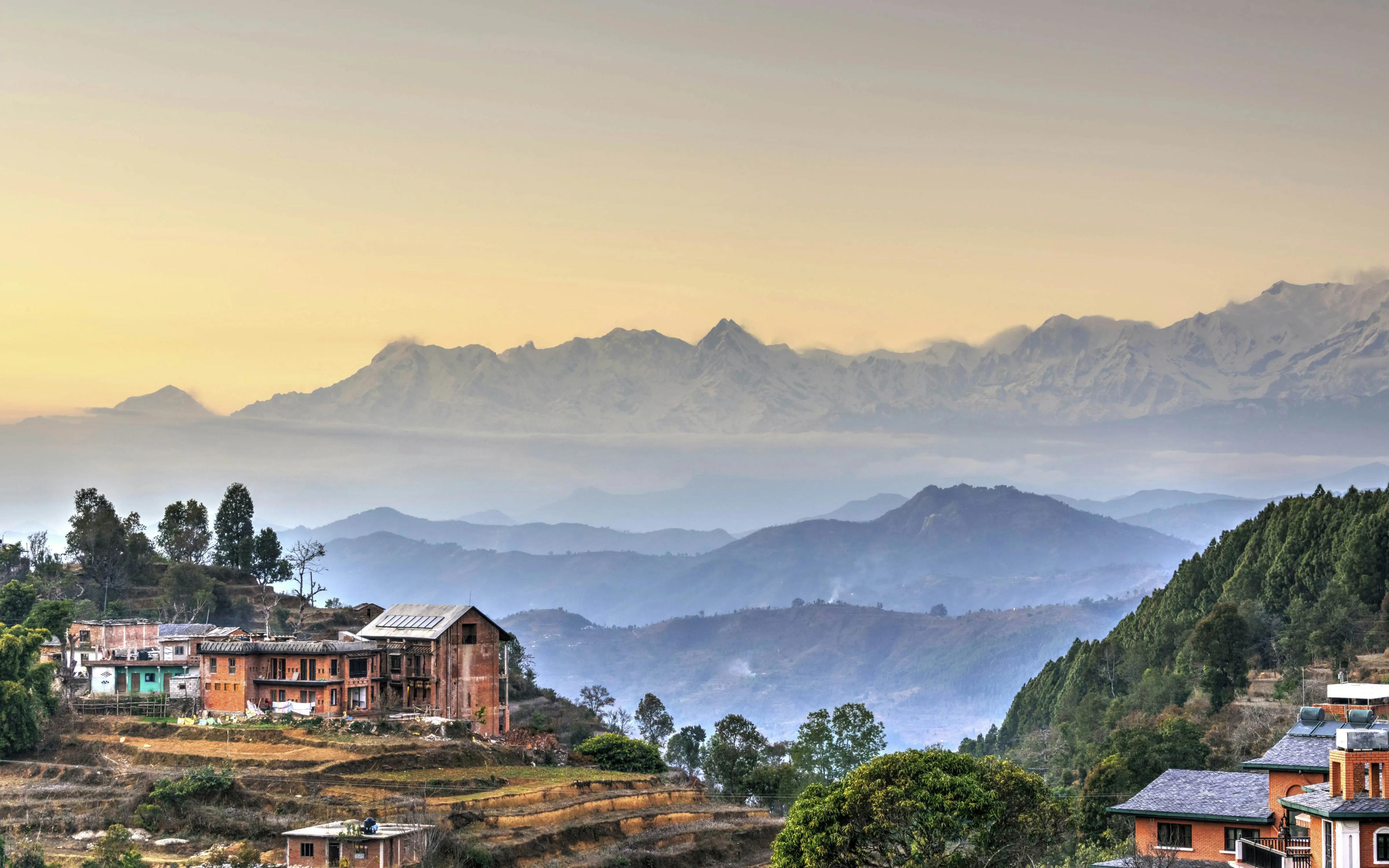 BANDIPUR | HILL TOWN TRADITIONS