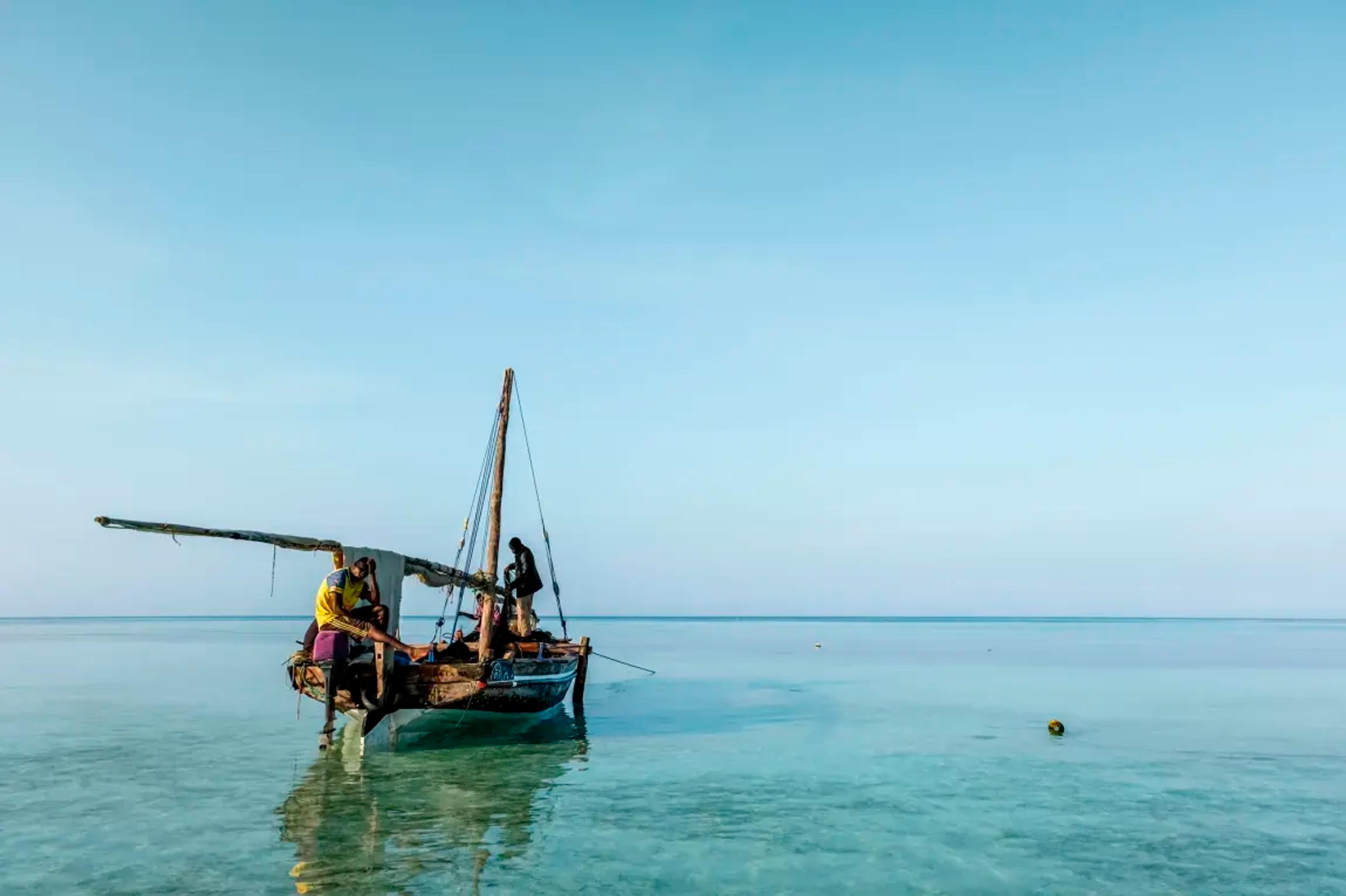 STONE TOWN | HERITAGE AND CULTURAL LAYERS