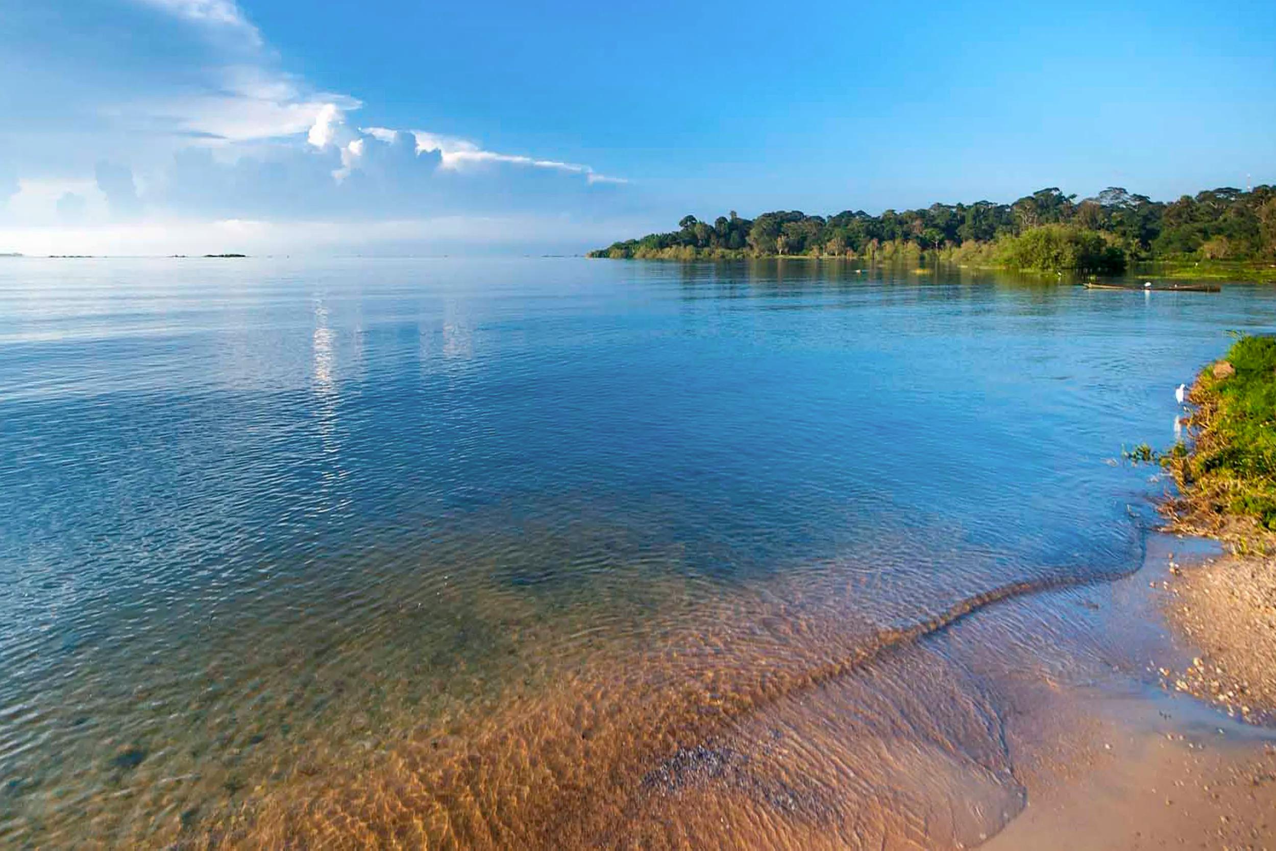 Lake Victoria & the Southern Lakes Region