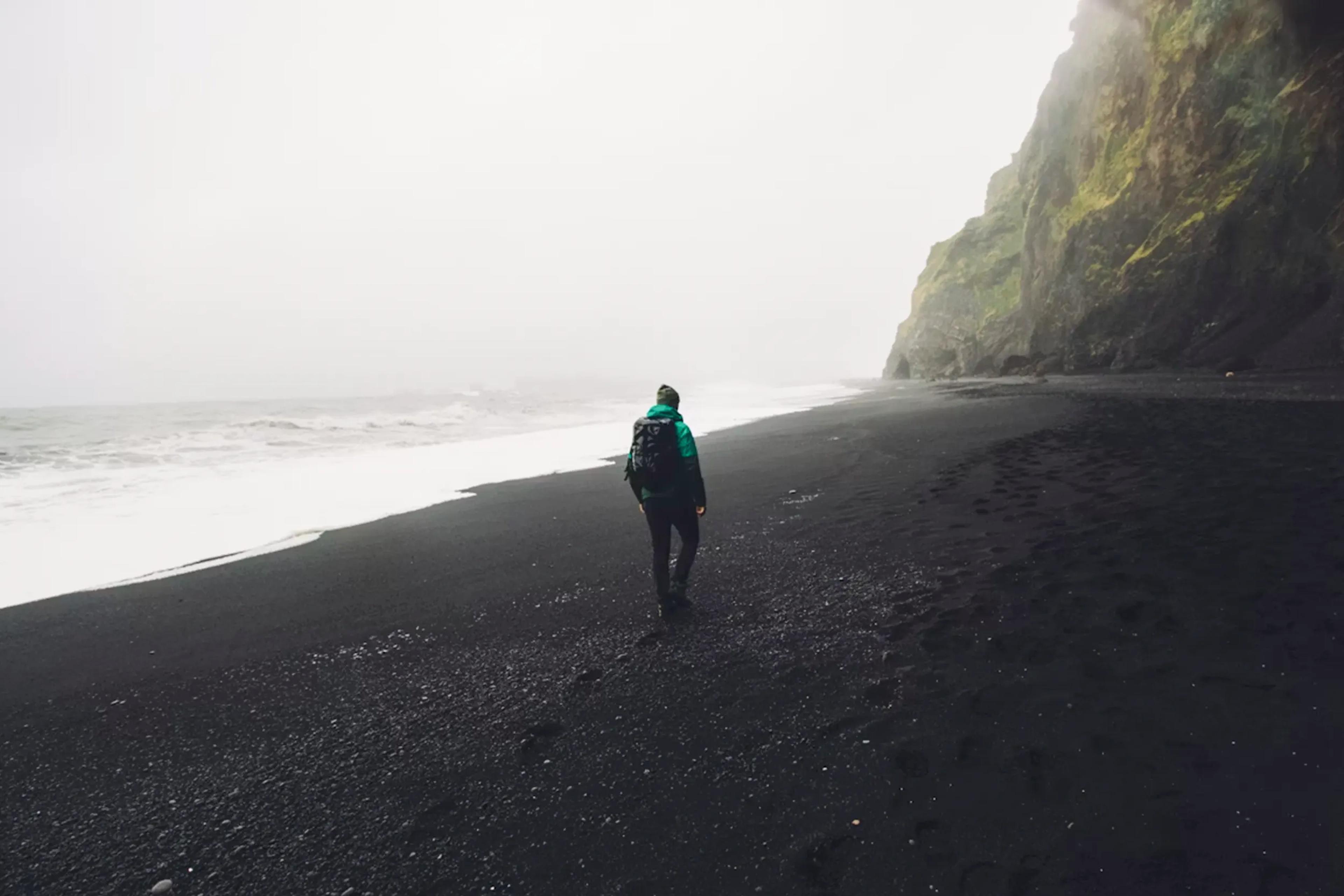 A Balance of Effort and Ease