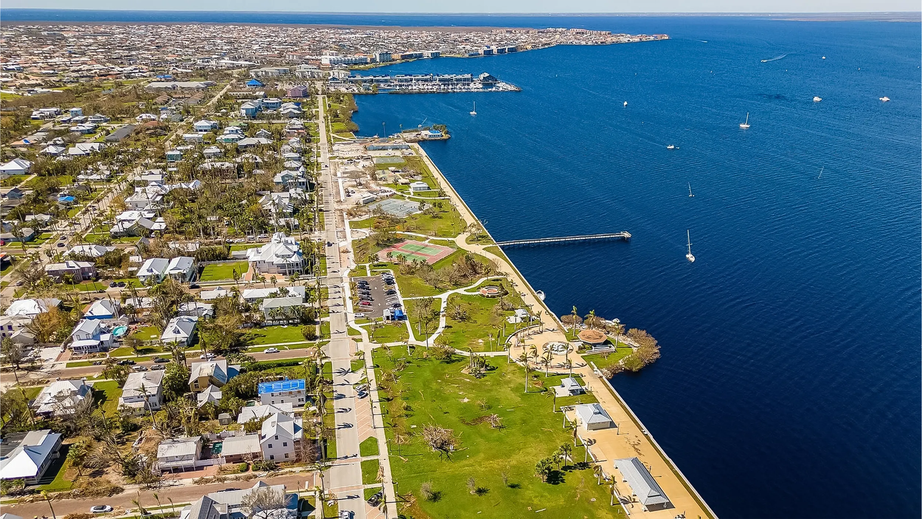 ARRIVAL IN SOUTHERN BELIZE