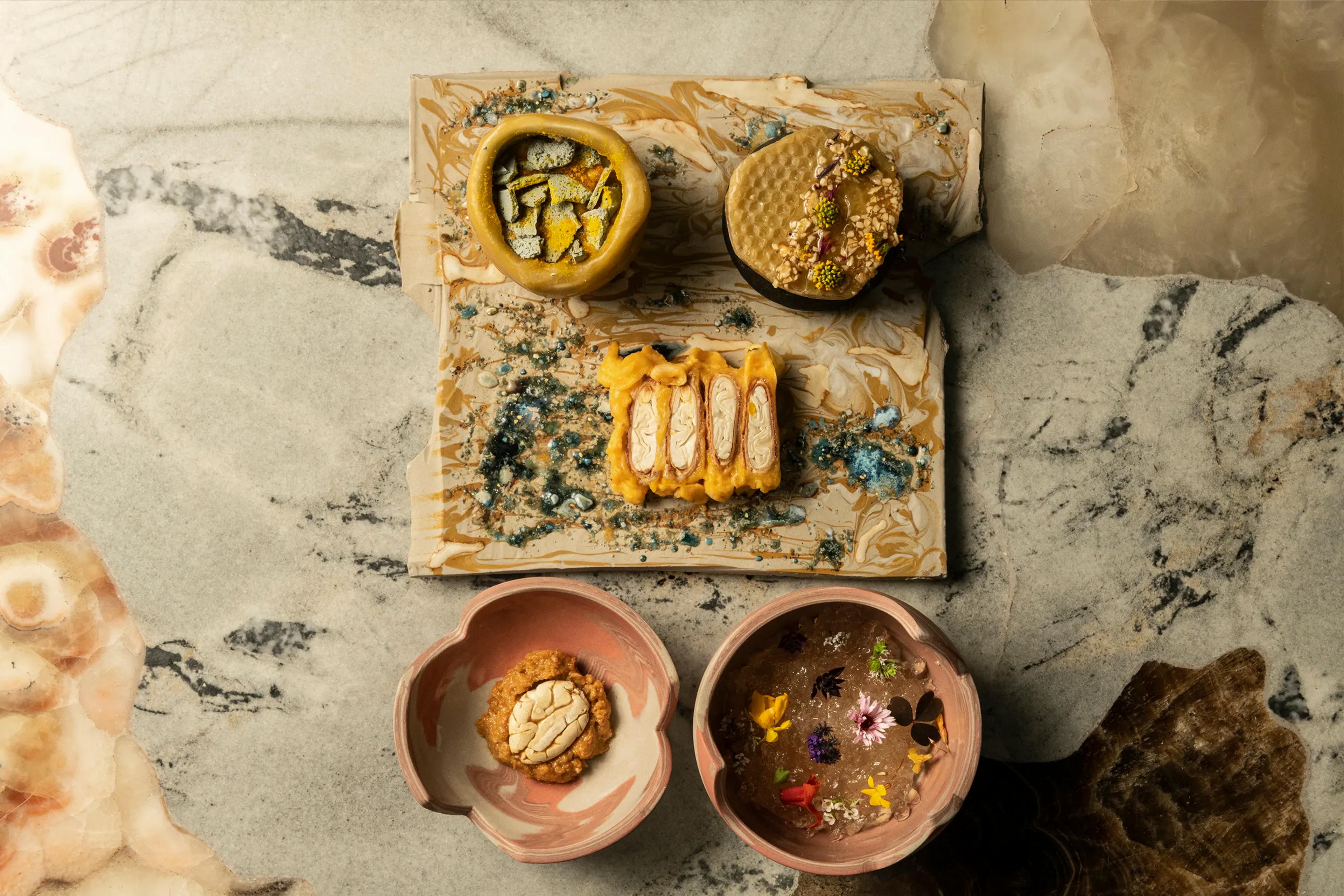 Curating the Authentic