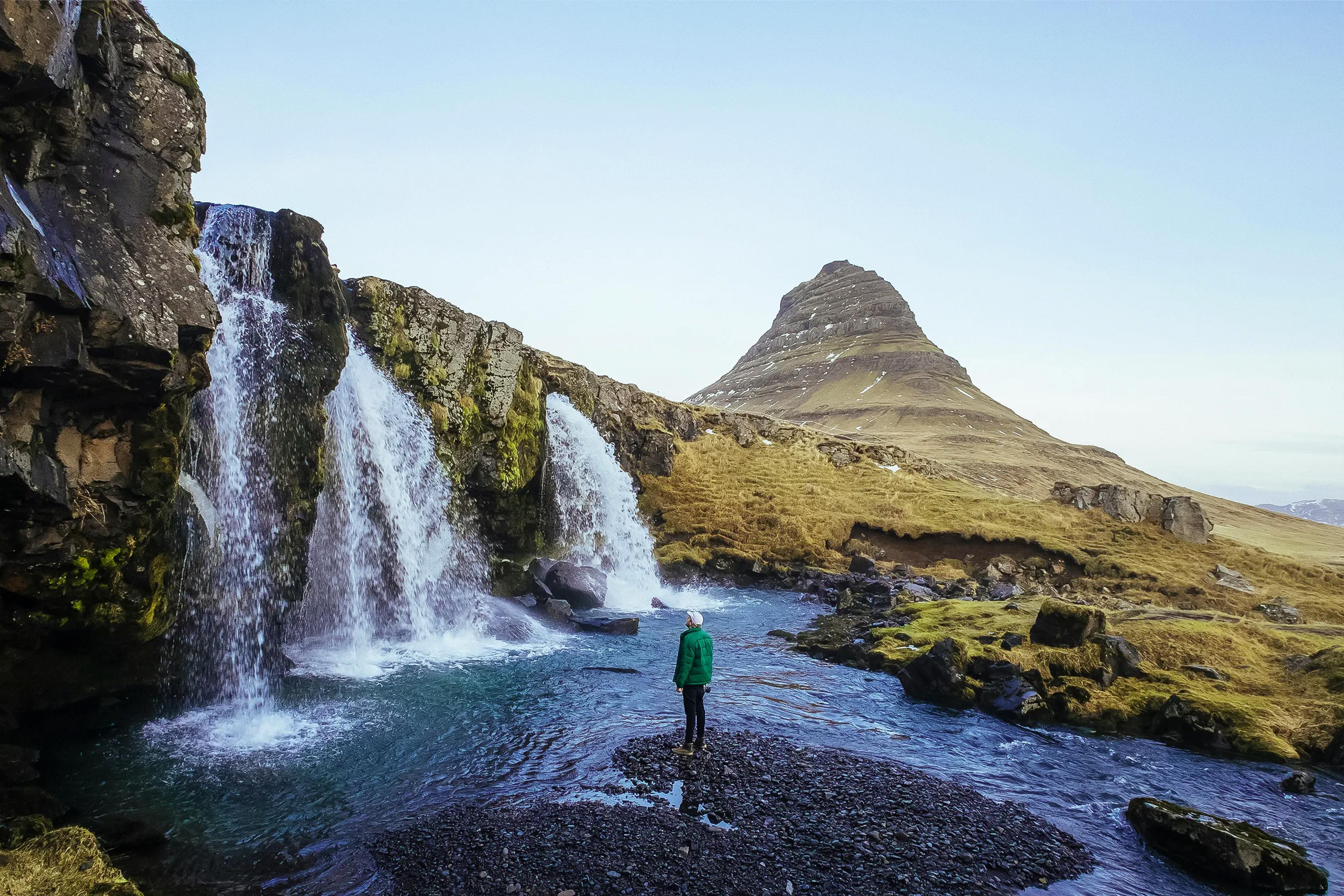 SNÆFELLSNES PENINSULA