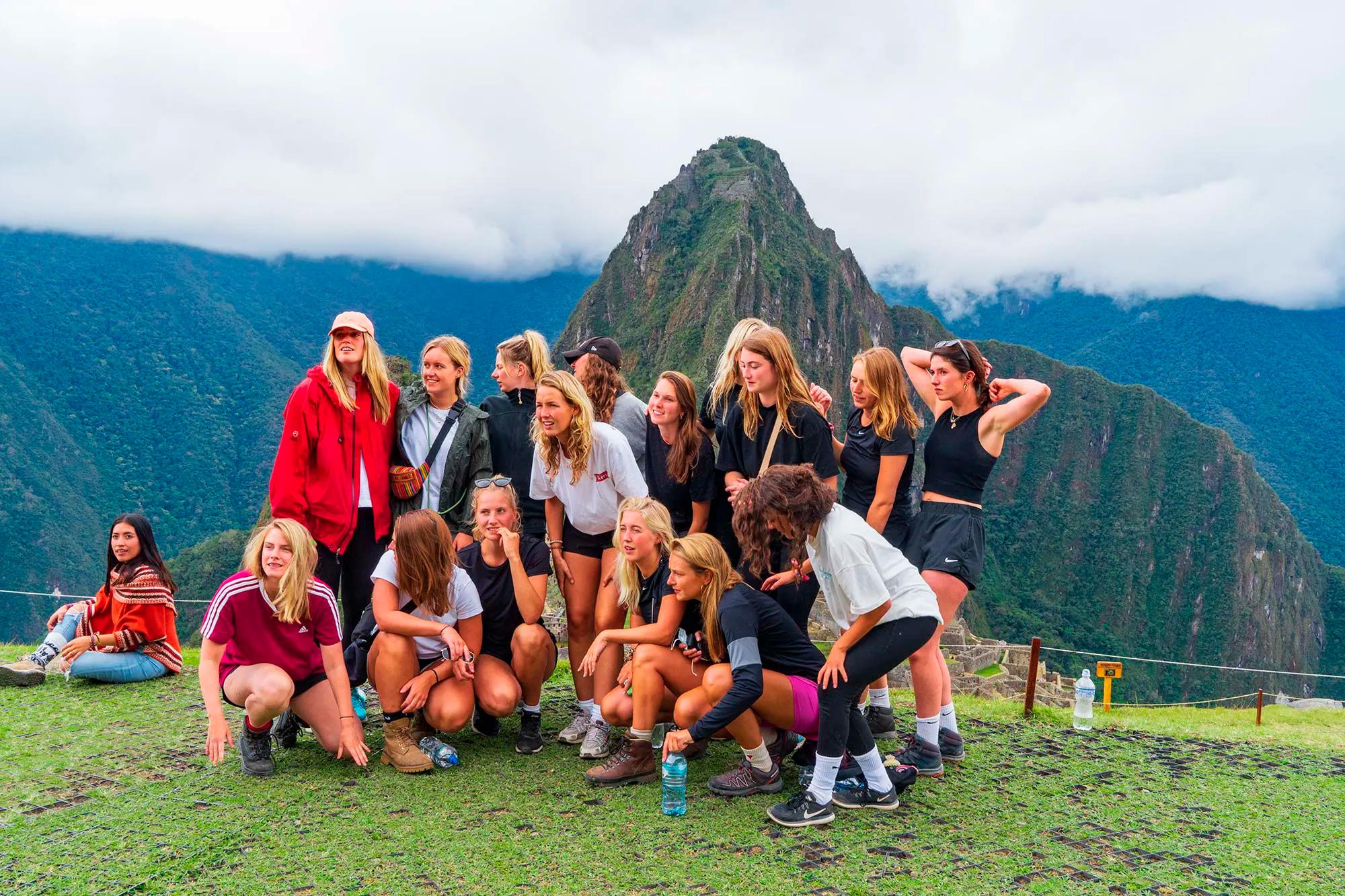 For the Academic Explorer