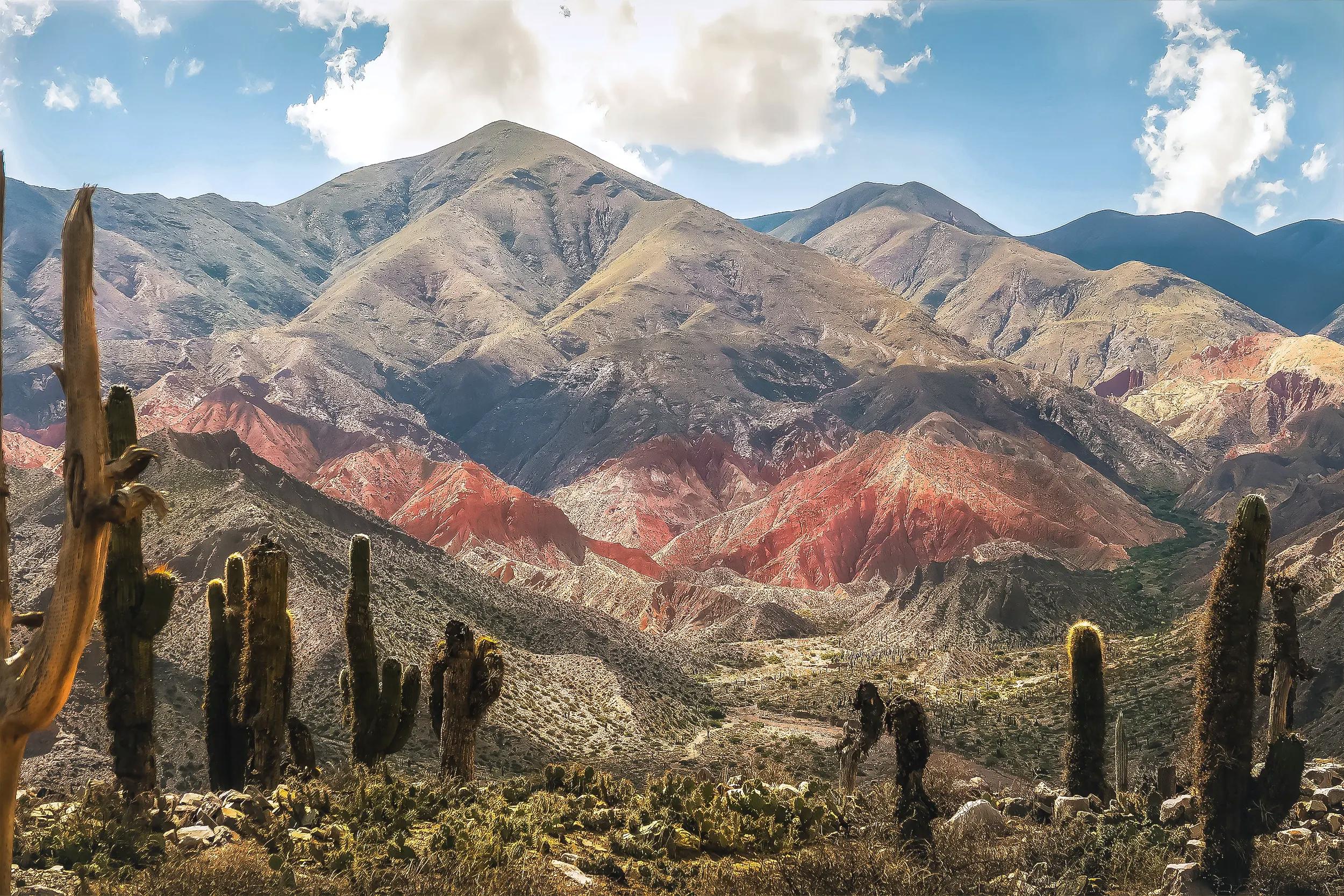 MENDOZA AT LEISURE OR ACTIVE OPTIONS