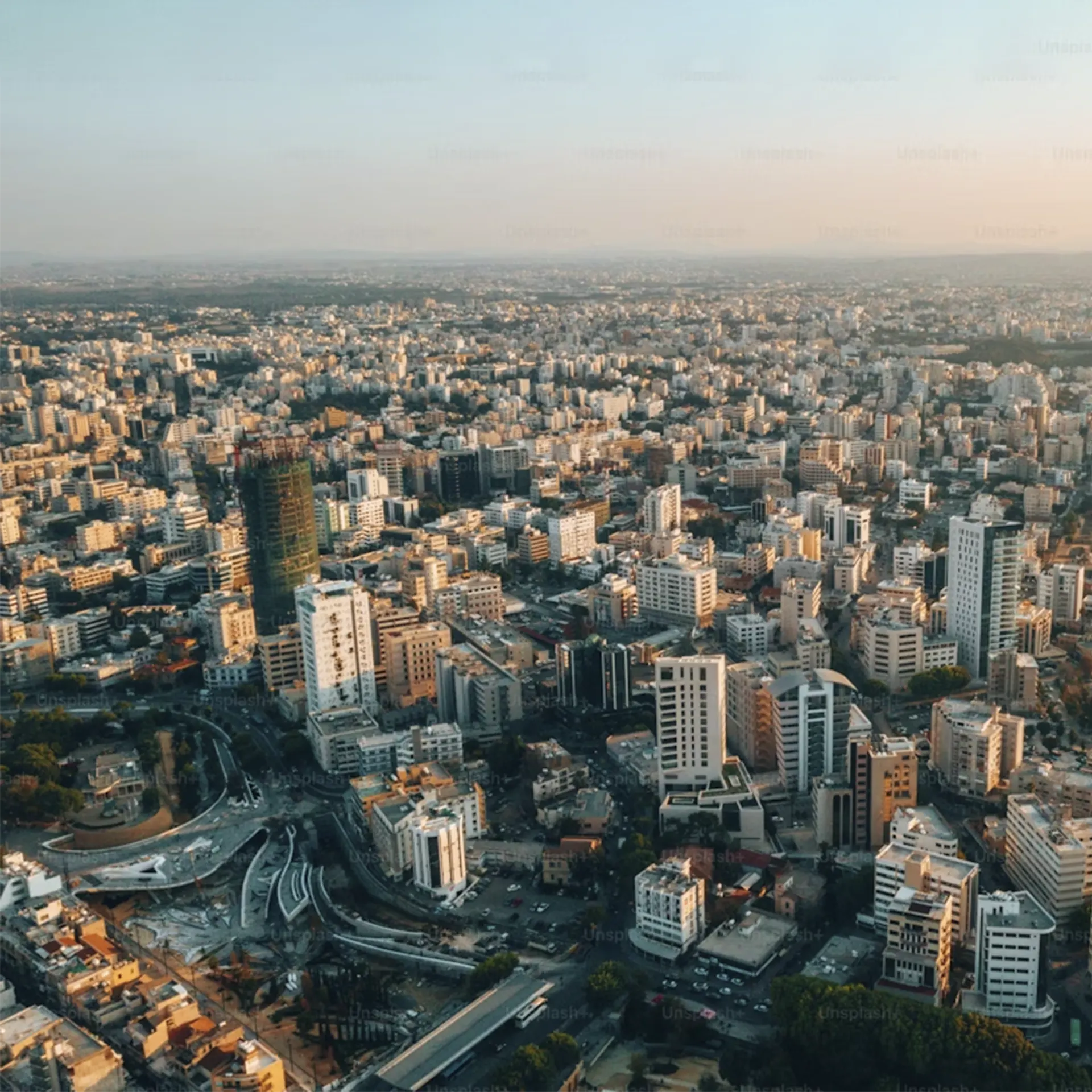 MEDELLÍN AND THE ANDES